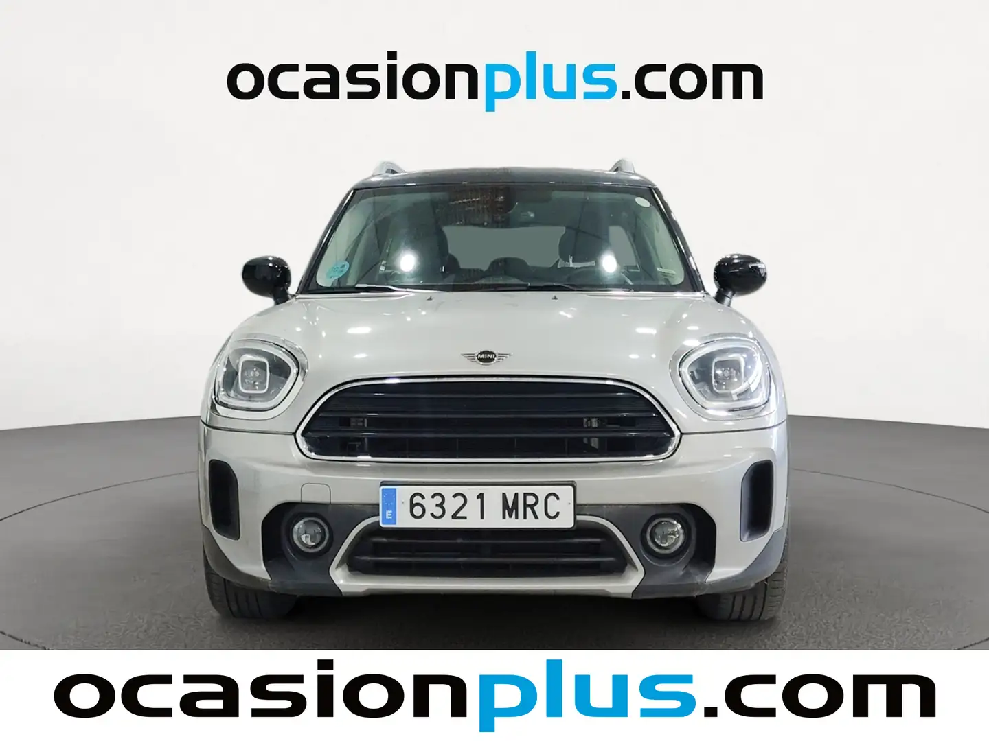 Foto Mini Countryman MINI MINI Countryman Cooper (136 CV)