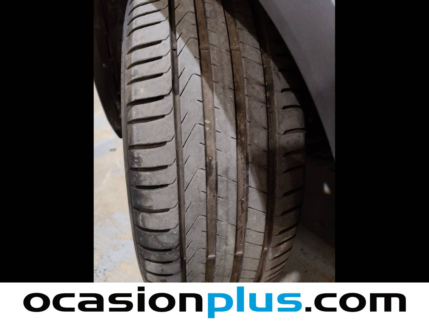 Volkswagen Tiguan Volkswagen Tiguan R-Line 2.0 TDI (150 CV) DSG seminuevo