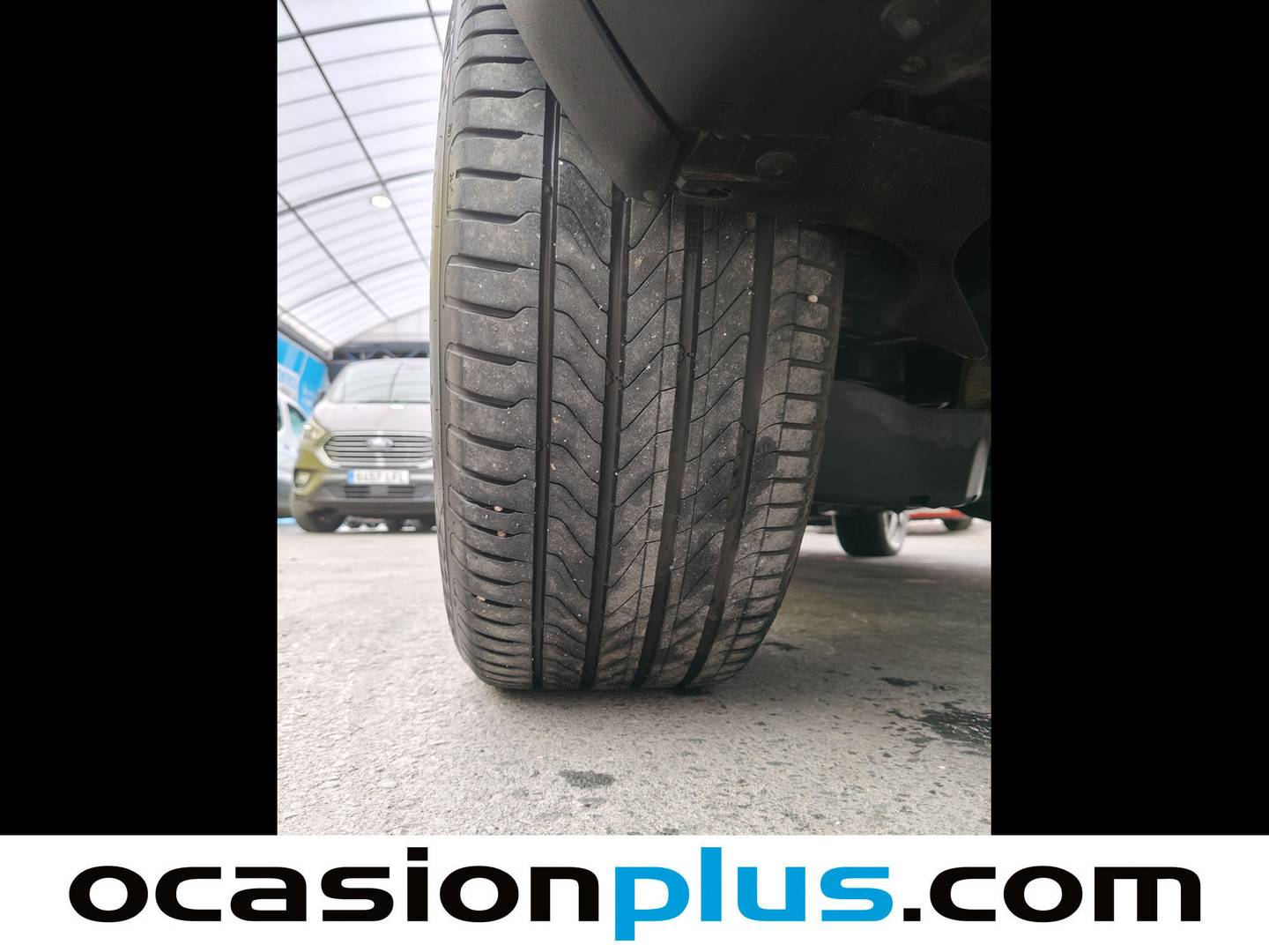 Foto Peugeot 5008 Peugeot 5008 1.6L BlueHDi S&S GT-Line (120 CV) 7 Plazas