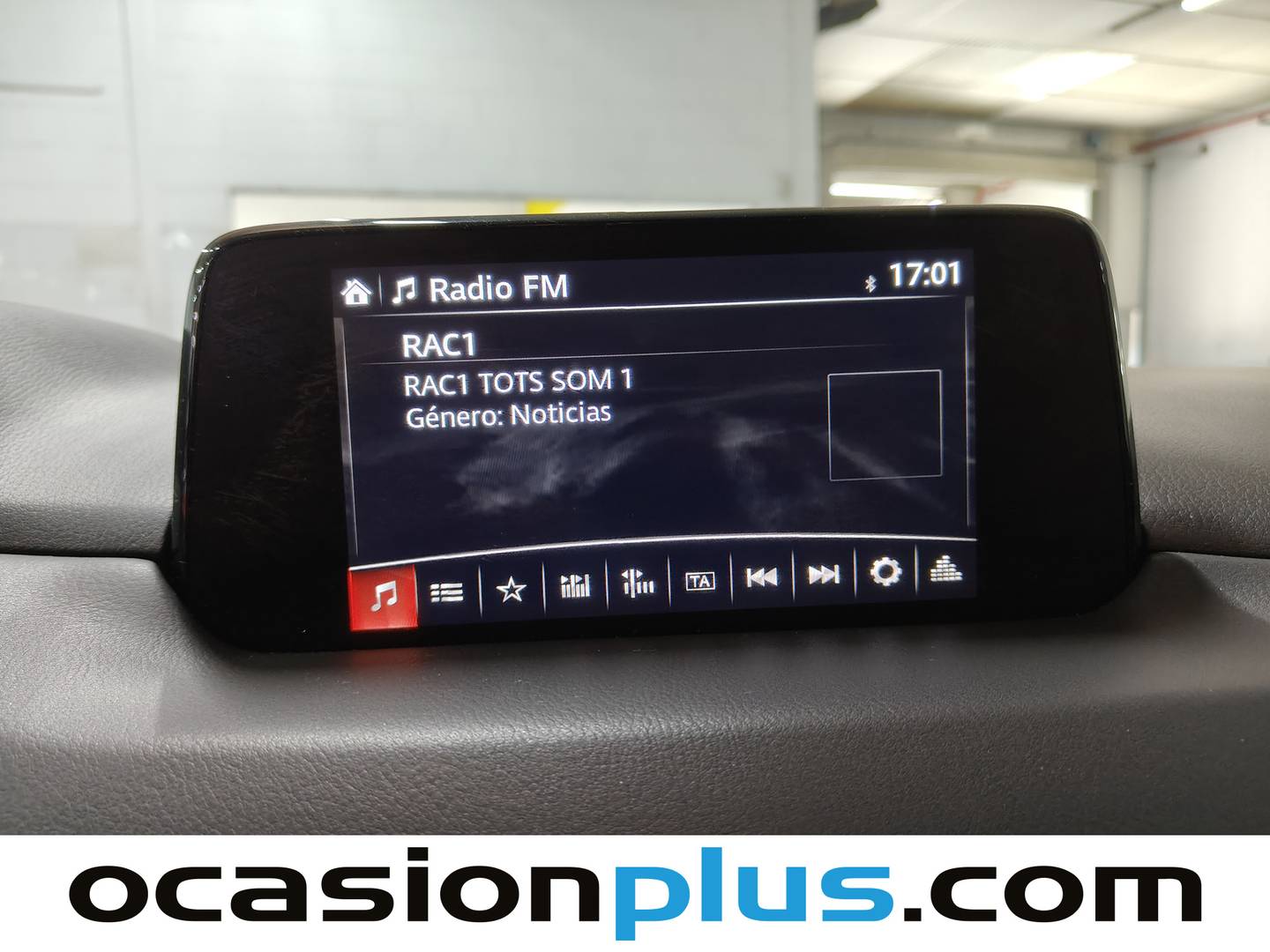 Mazda CX-5 Mazda CX-5 2.5 G Signature Sky AWD AT (194 CV) gasolina