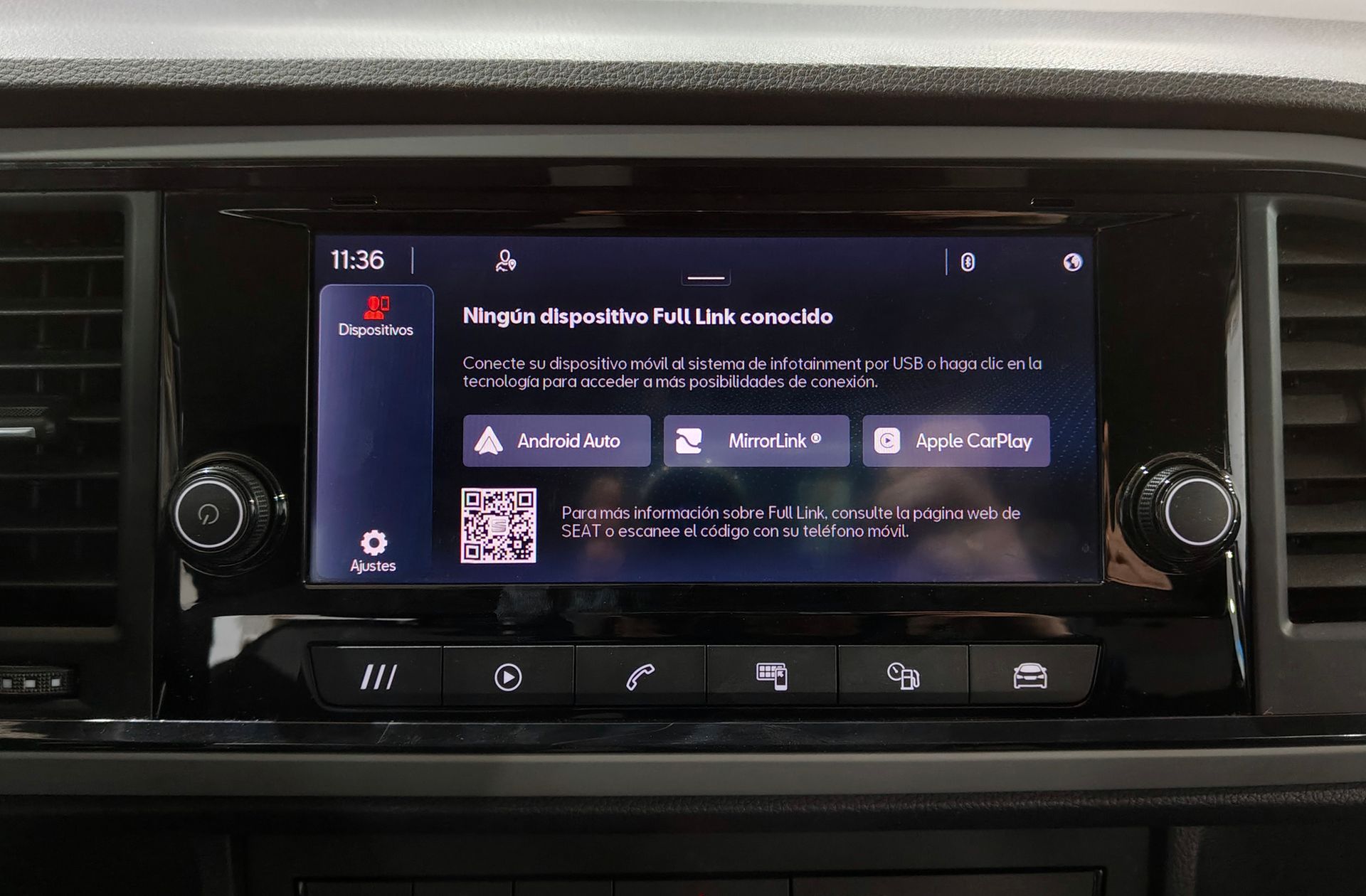 SEAT Ateca 1.0 TSI Reference - foto 7