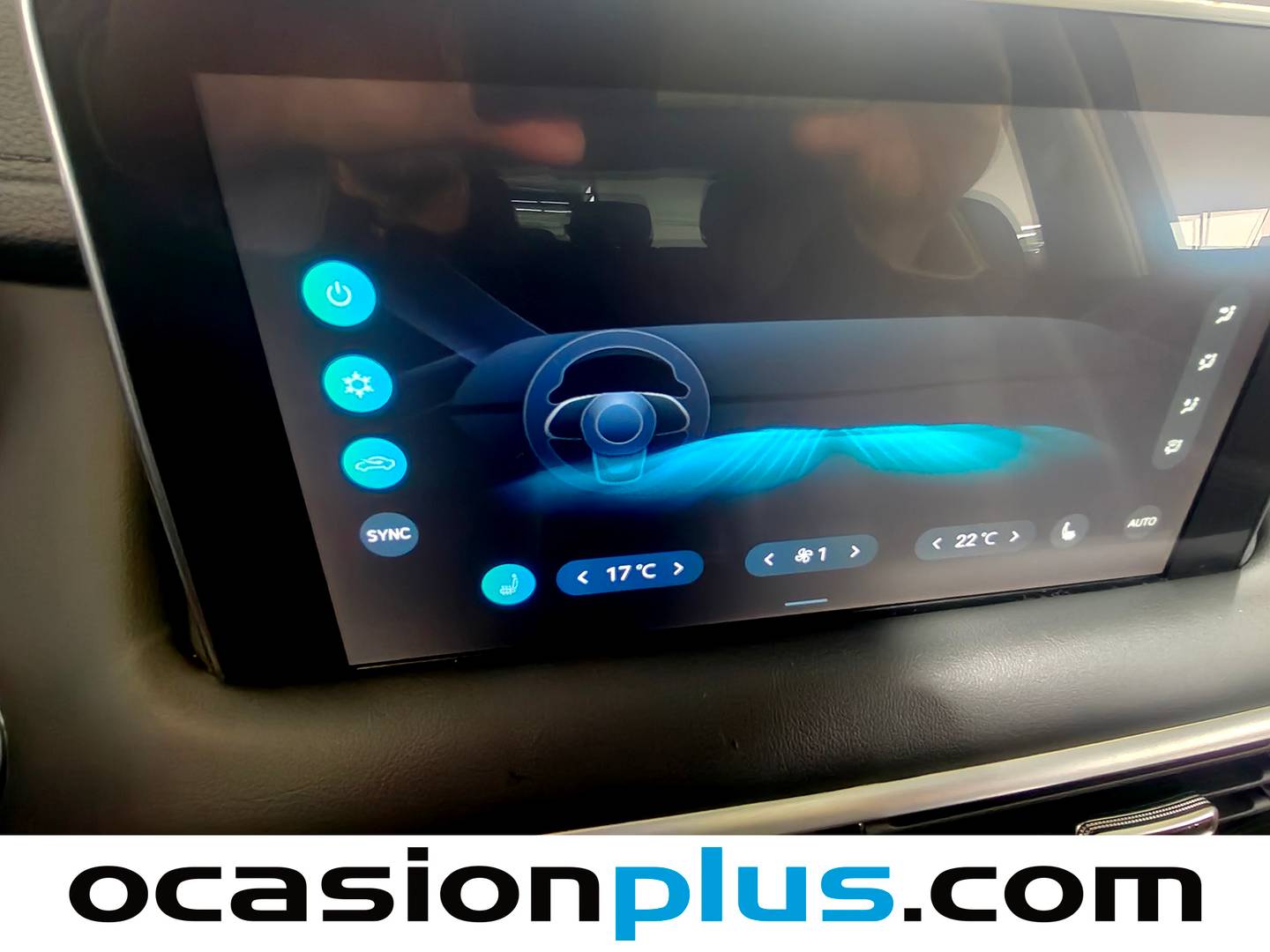 MG HS MG HS 1.5 Turbo GDI Comfort DCT (162 CV) 2024