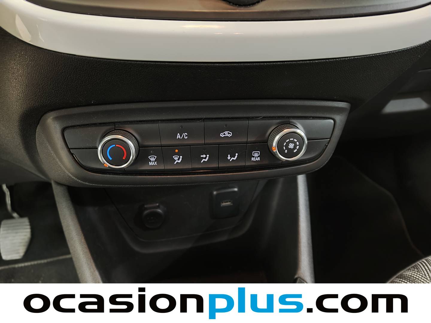 Foto Opel Crossland X Opel Crossland X 1.5 D Opel 2020 (102 CV)