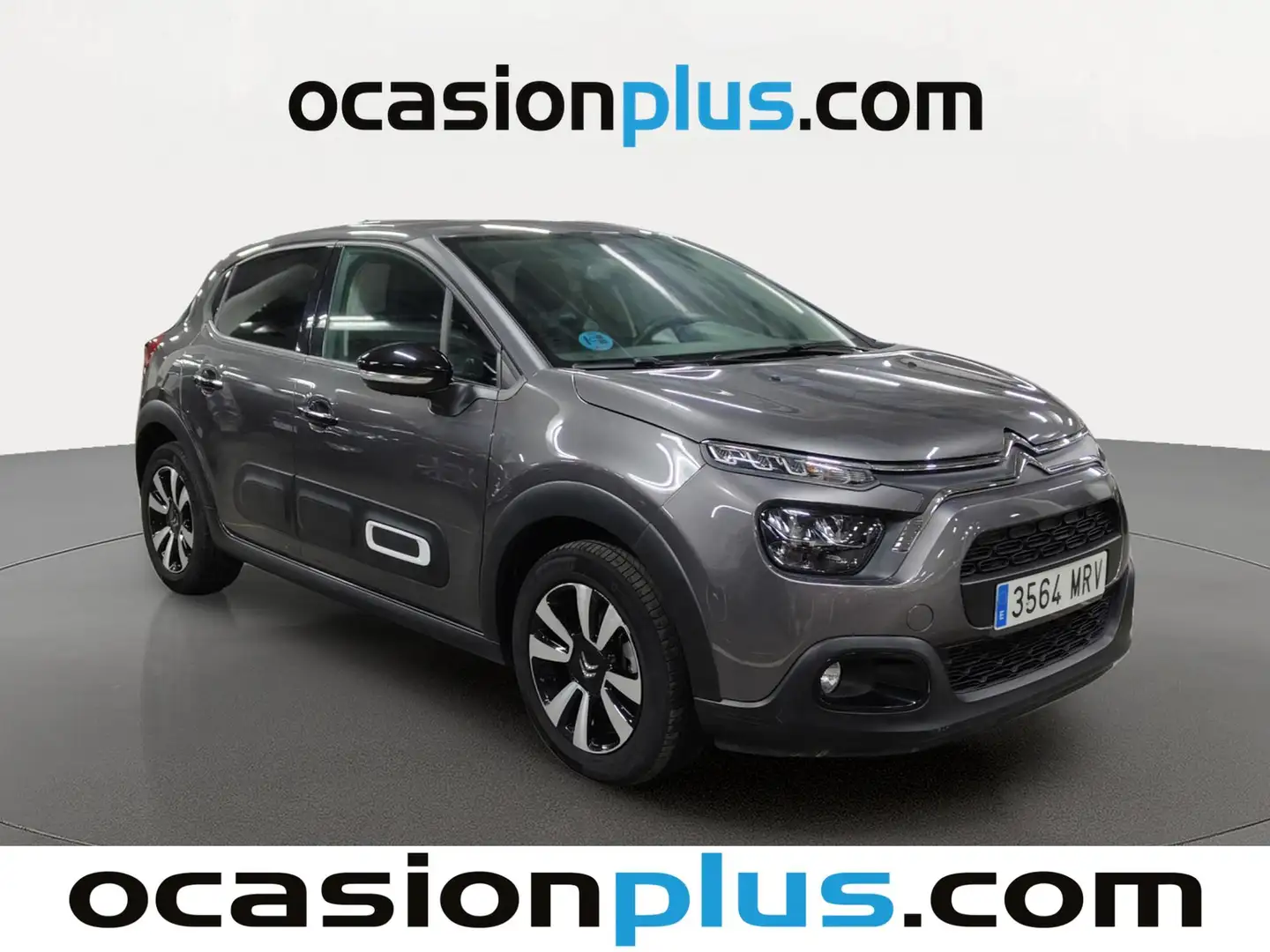 Foto Citroën C3 Origin Citroen C3 Origin PureTech 110 Max (110 CV)