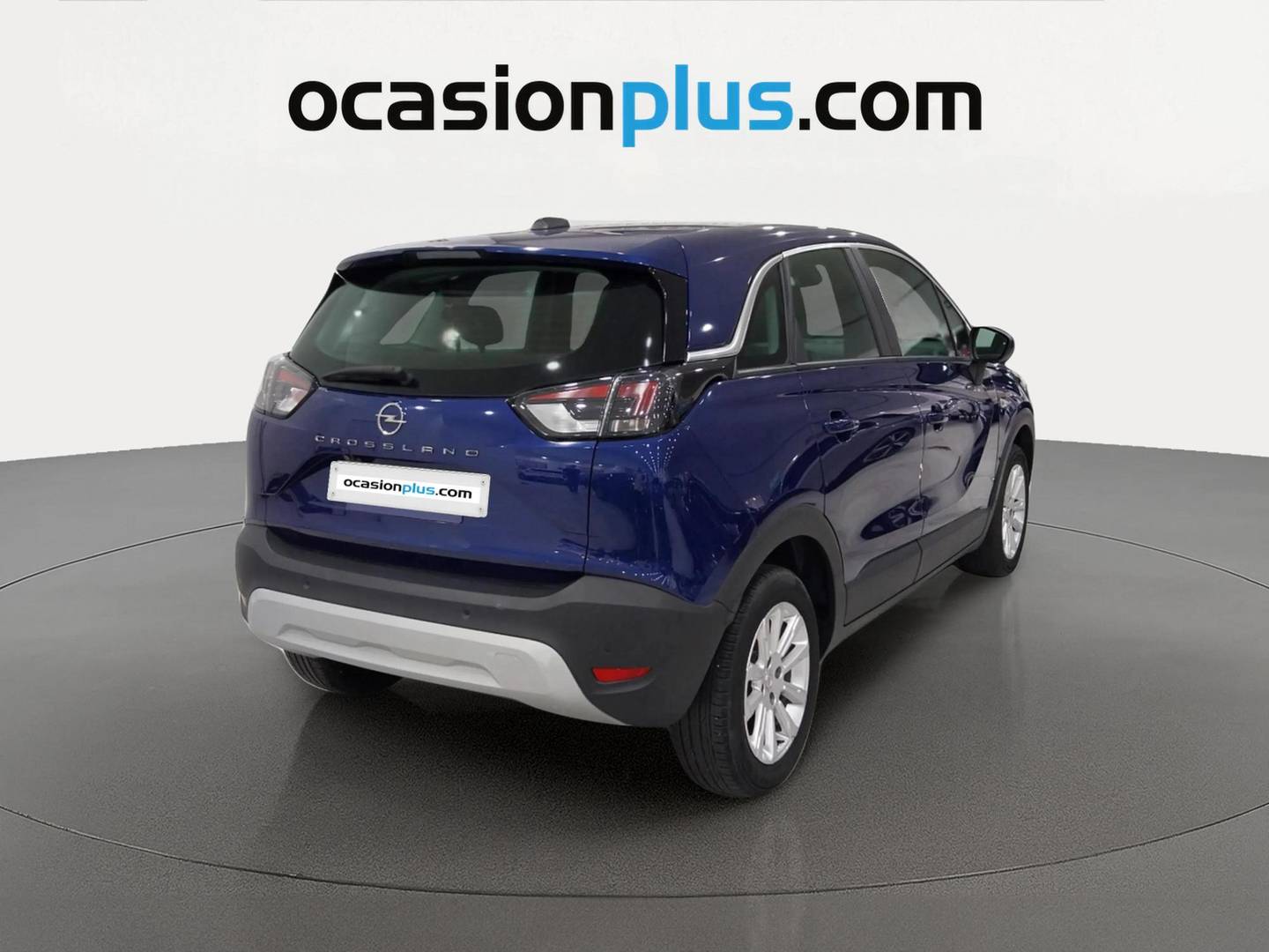 Foto Opel Crossland Opel Crossland 1.2 Edition (110 CV)