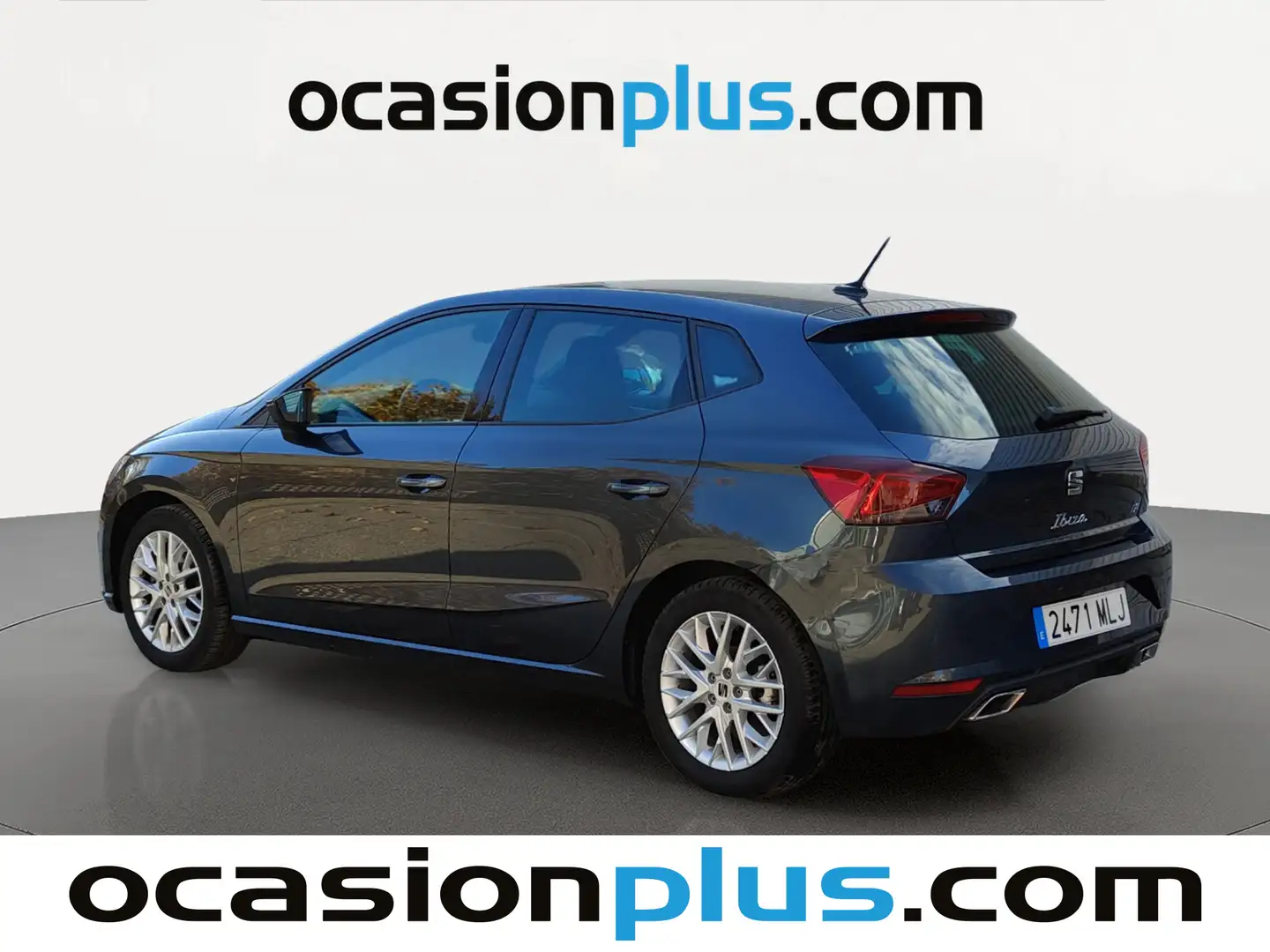 Foto Seat Ibiza SEAT Ibiza 1.0 TSI S&S FR XL (110 CV)