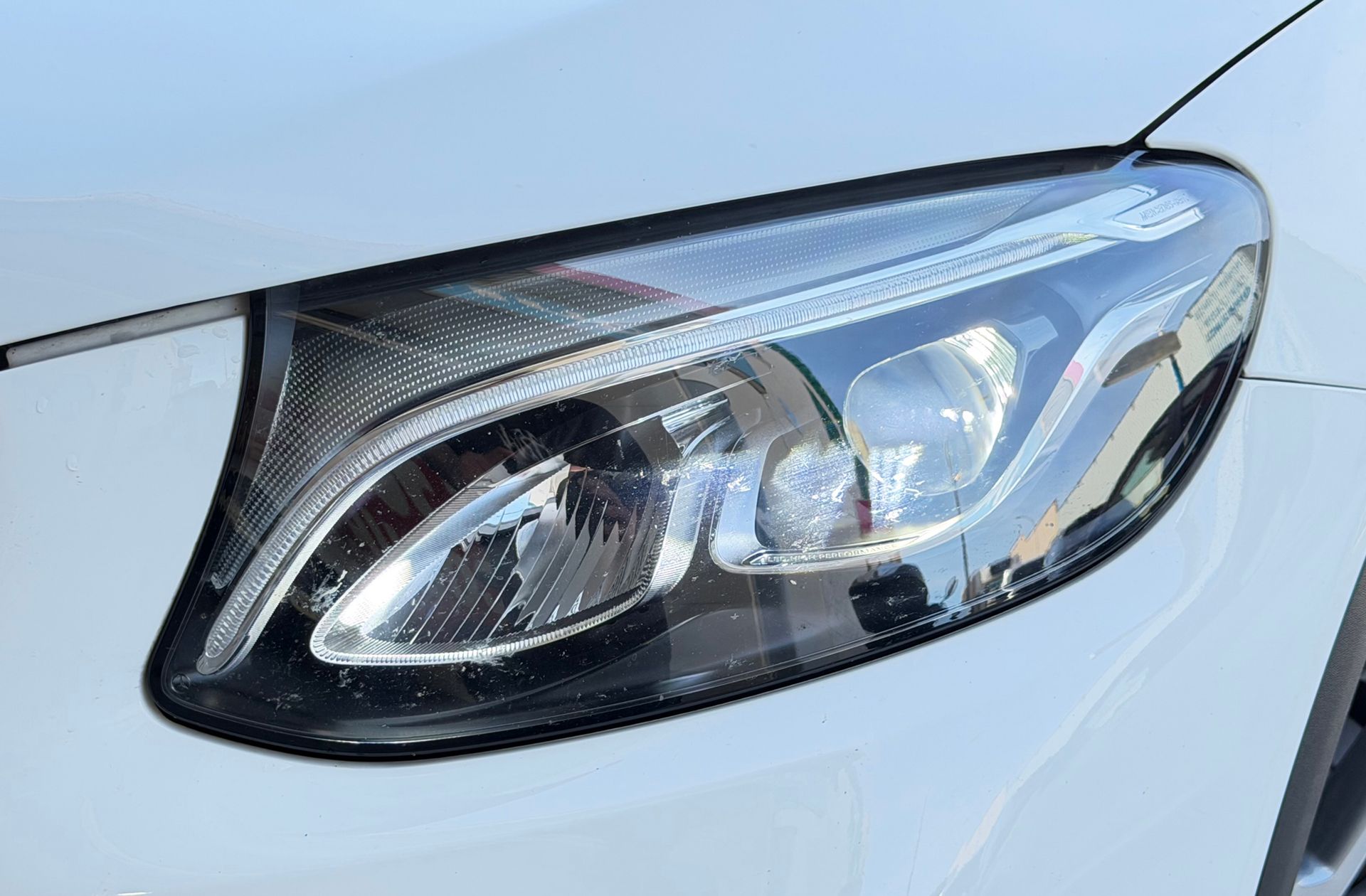 Mercedes-Benz GLC Mercedes GLC 250 d 4Matic - foto 15