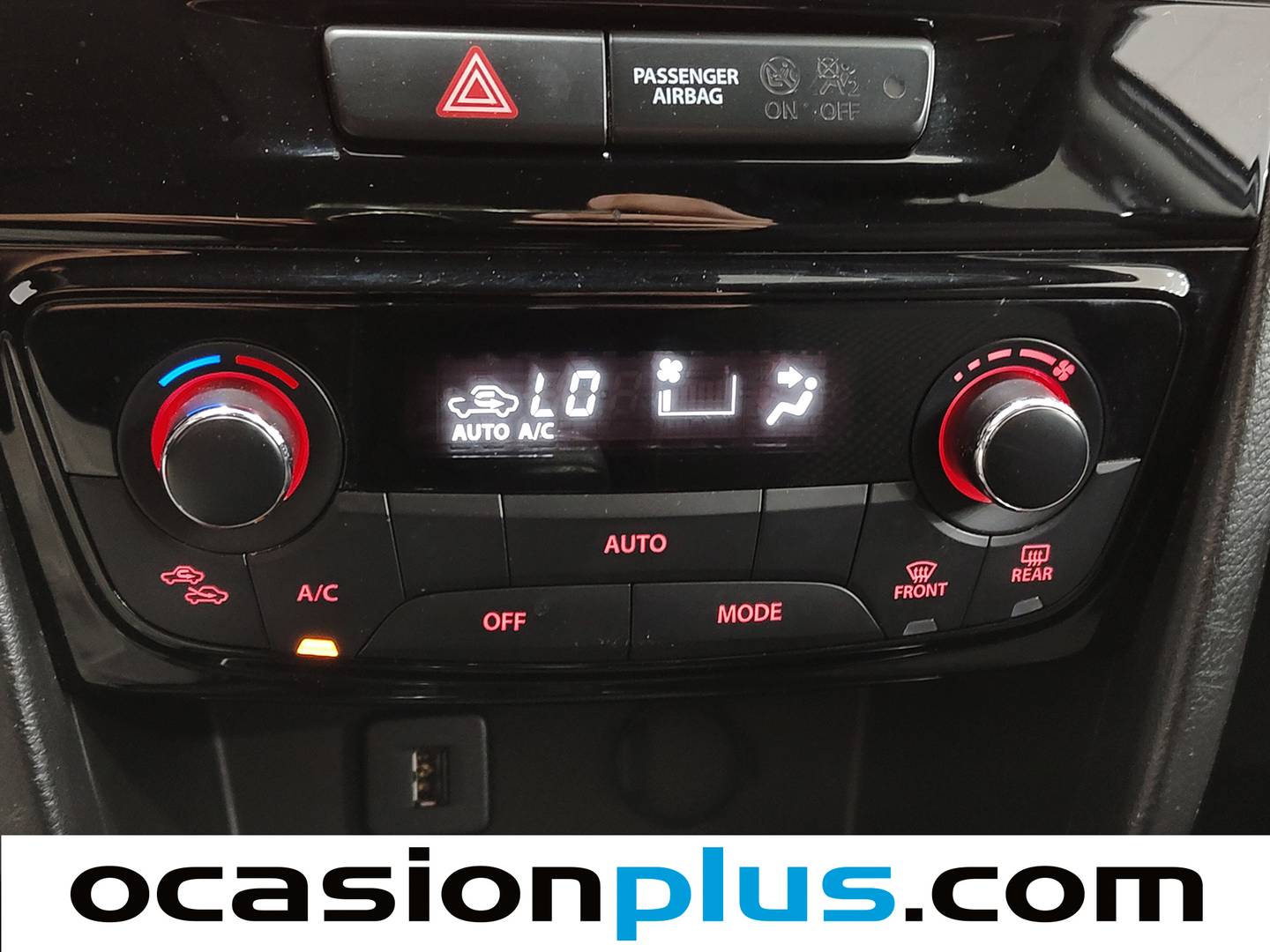 Foto Suzuki Vitara Suzuki Vitara 1.4 Turbo Mild Hybrid GLE 4WD (129 CV)