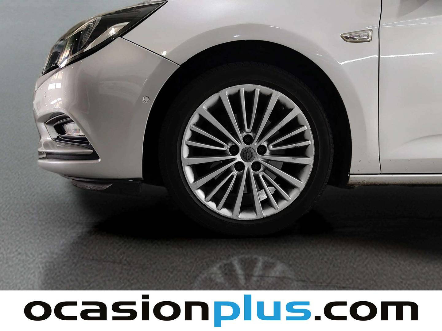 Opel Astra Opel Astra Sports Tourer 1.6 CDTI S&S Excellence (136 CV) 136cv