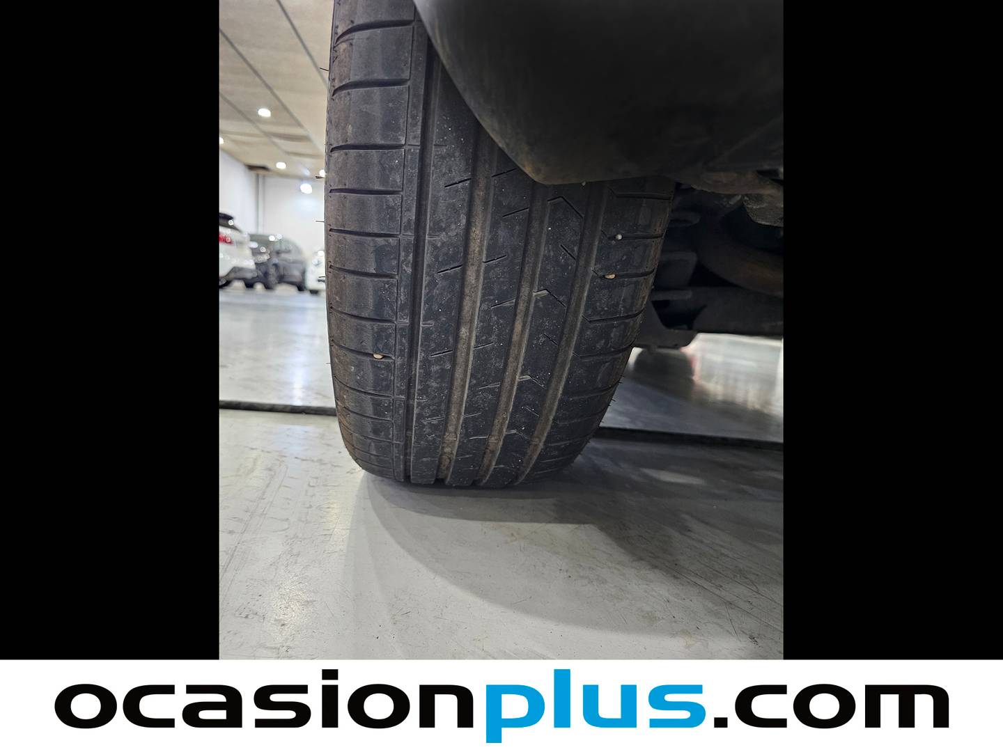 Seat León Seat León 1.5 TSI S&S FR Go L (150 CV) seminuevo