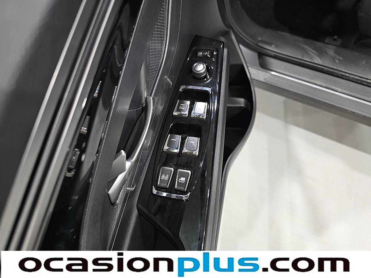 Foto KGM Korando KGM Korando G15T Urban Plus Auto (163 CV)