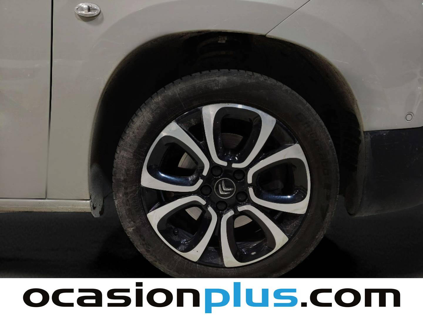 Foto Citroën Berlingo Citroen Berlingo BlueHDi 130 S&S Talla M Shine (130 CV)