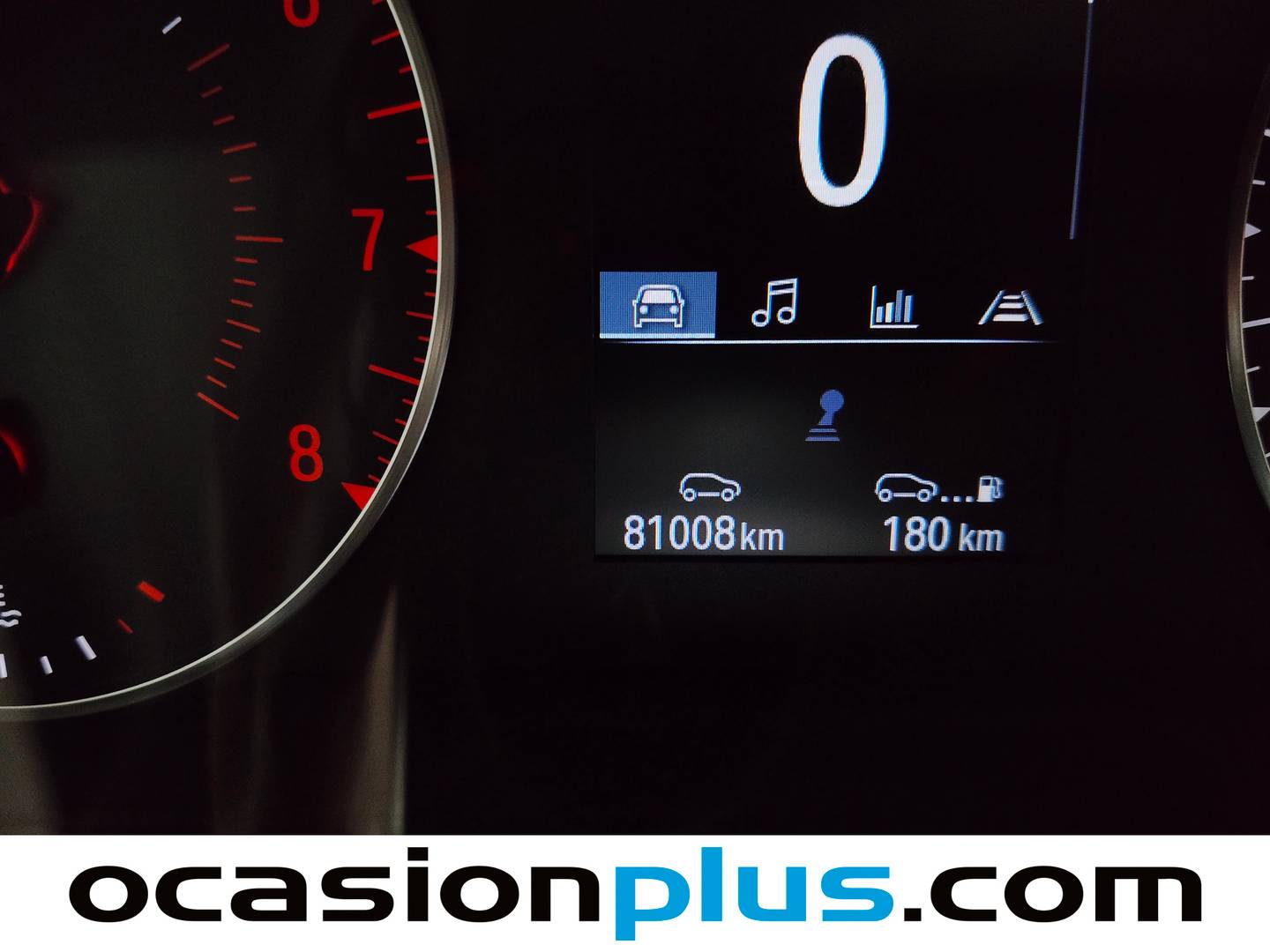 Renault Clio Renault Clio Intens TCe (90 CV) seminuevo