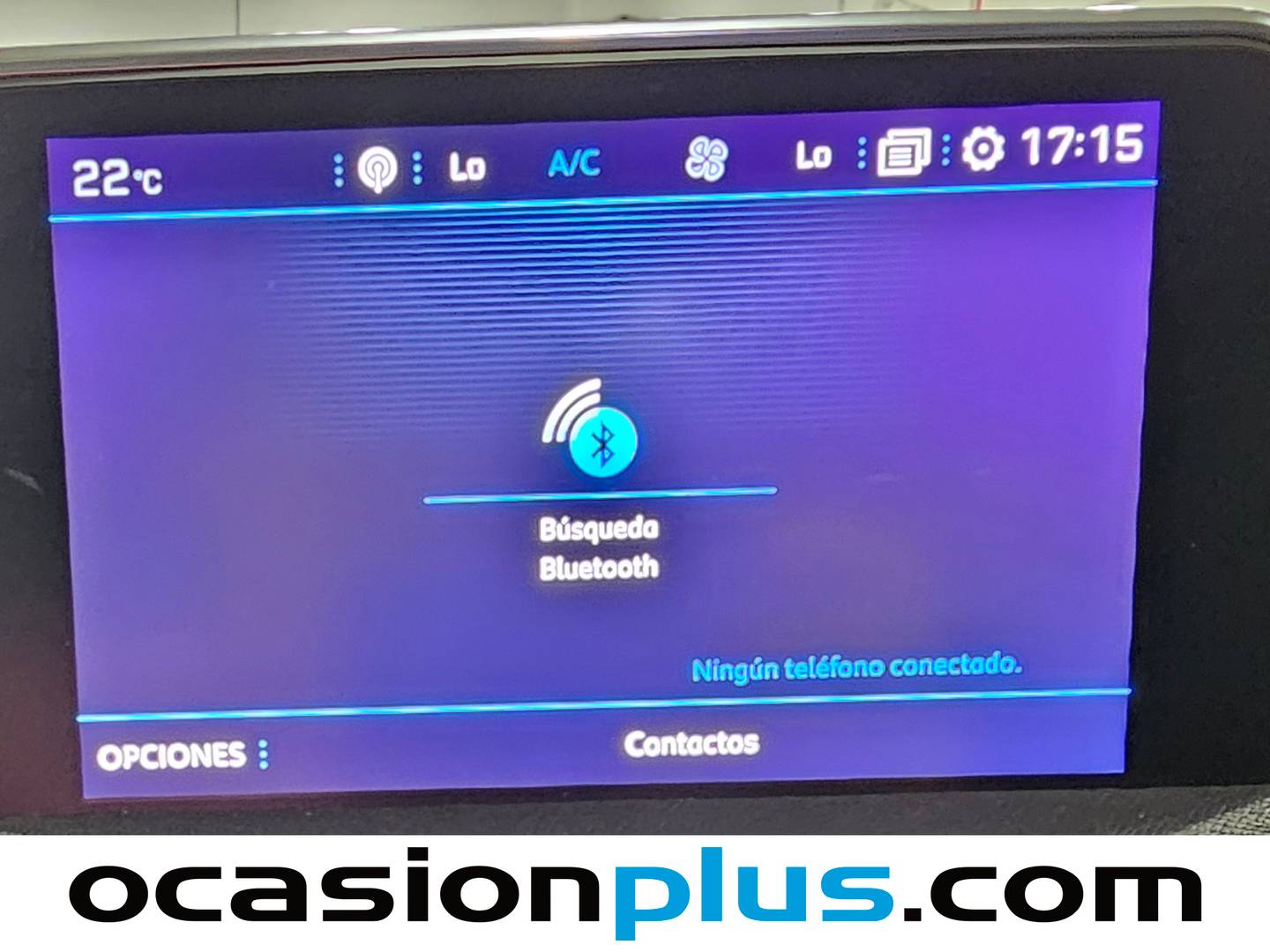 Paquetes del Peugeot 5008 Peugeot 5008 BlueHDi 120 S&S Allure (120 CV) 7 Plazas