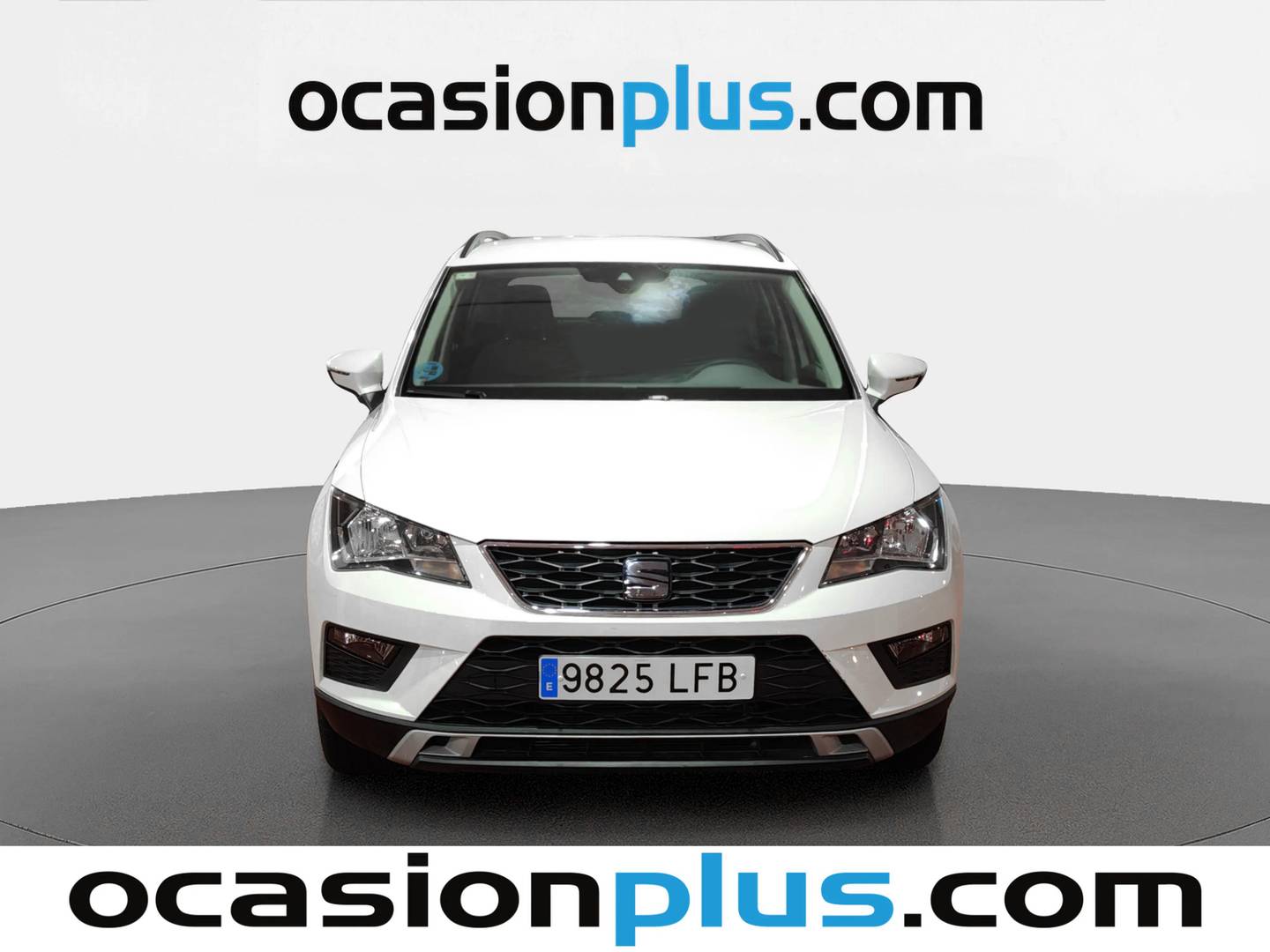 Foto Seat Ateca SEAT Ateca 1.0 TSI S&S Ecomotive Style (115 CV)