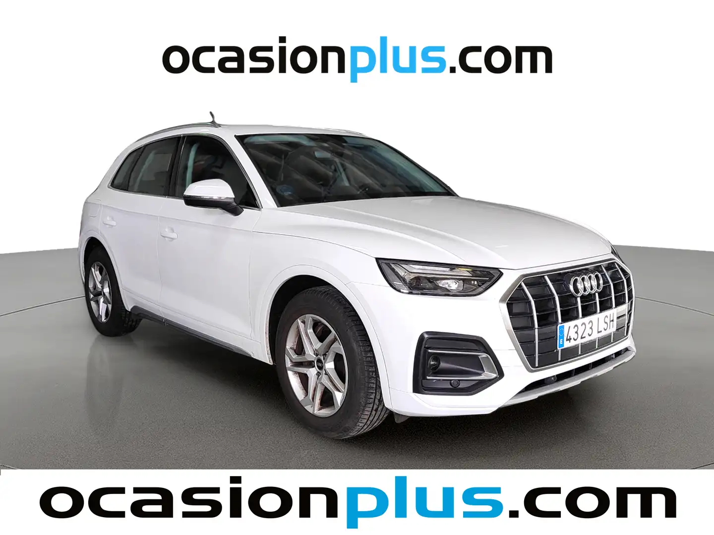 Foto Audi Q5 Audi Q5 Advanced 35 TDI (163 CV) S tronic