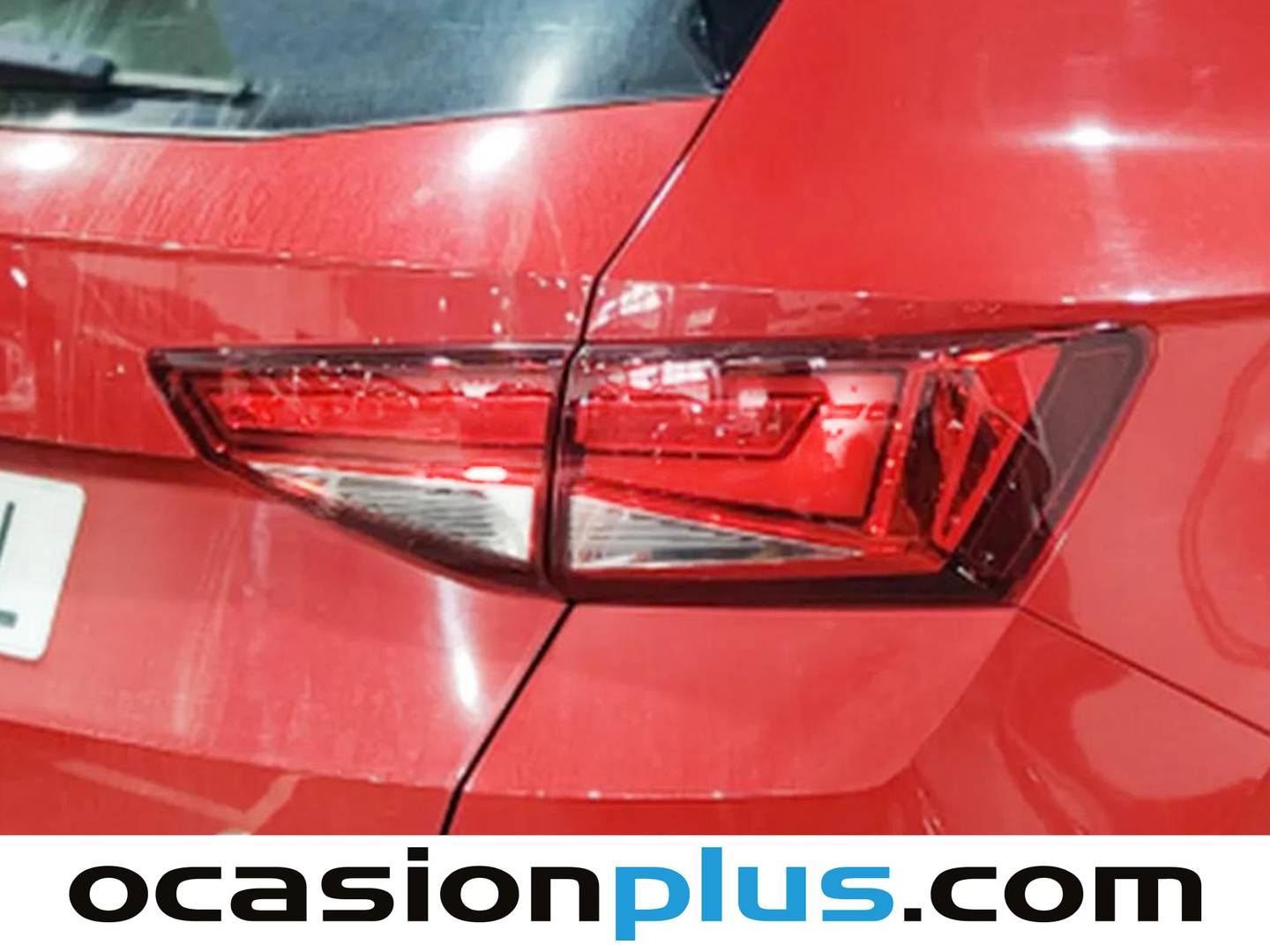 Foto Seat Ateca SEAT Ateca 2.0 TDI (150CV) DSG S&S FR Edition