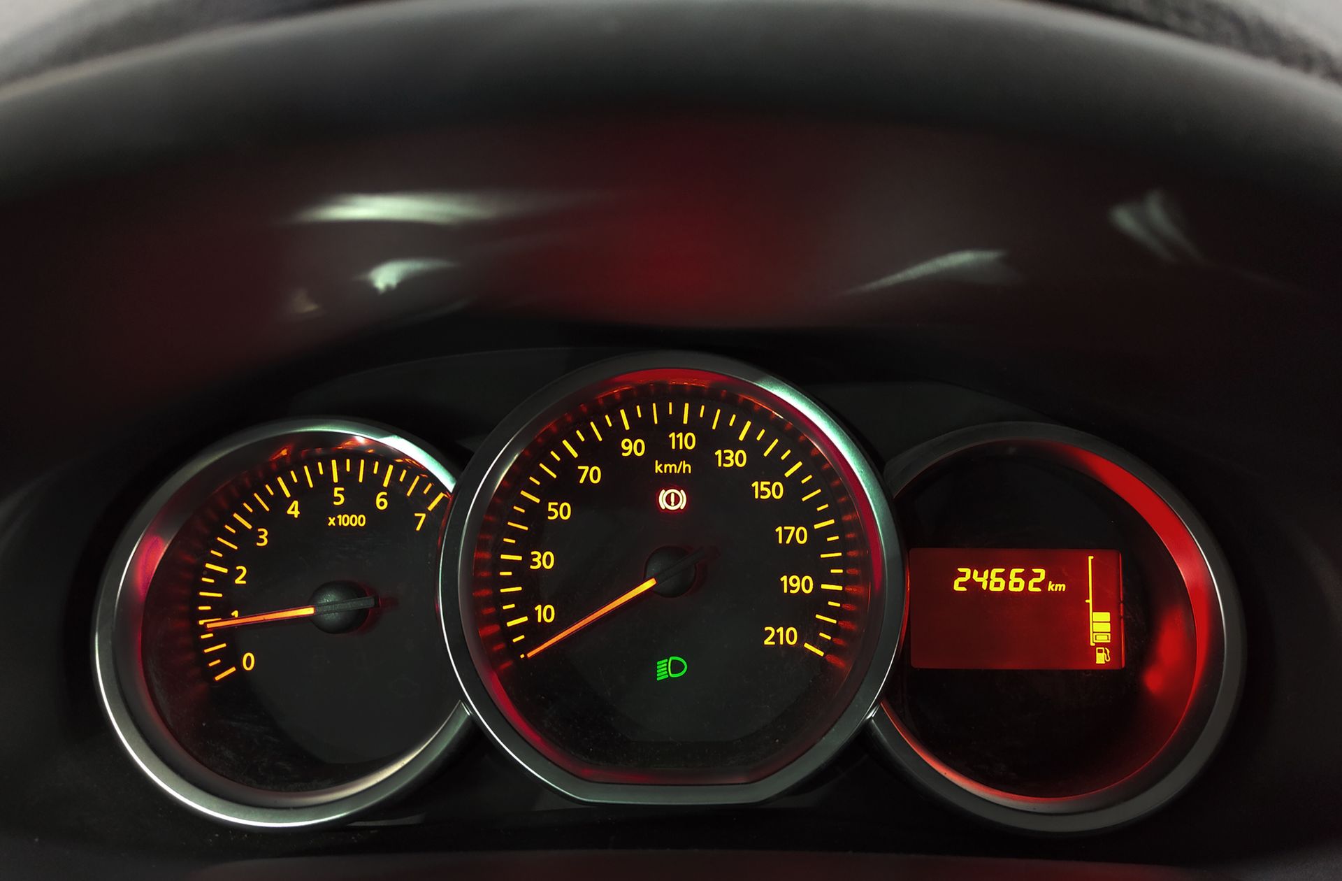 Dacia Sandero Essential 1.0 - foto 19