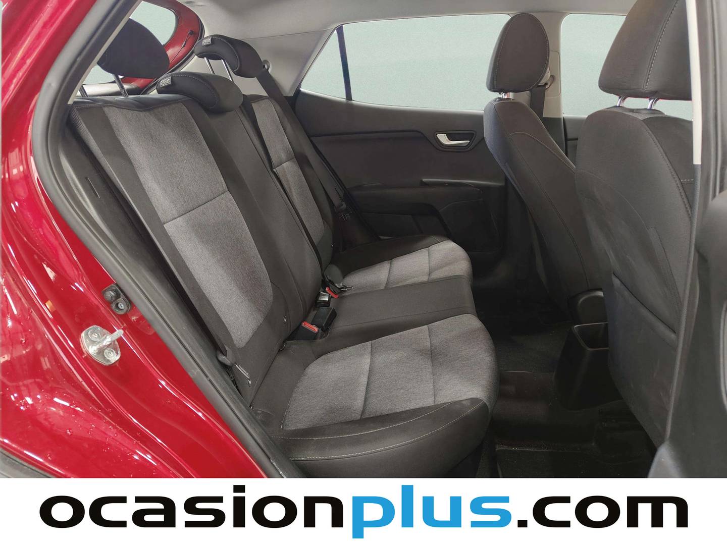 KIA Stonic KIA Stonic 1.0 T-GDi MHEV iMT Concept (100 CV) al mejor precio