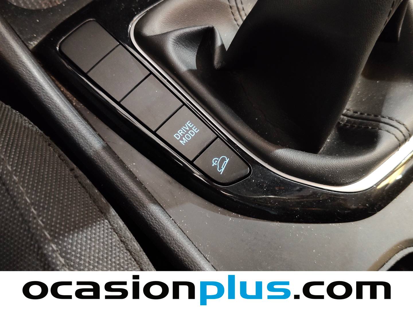 Extras del Hyundai Tucson Hyundai Tucson 1.6 TGDI Klass 4x2 (150 CV)