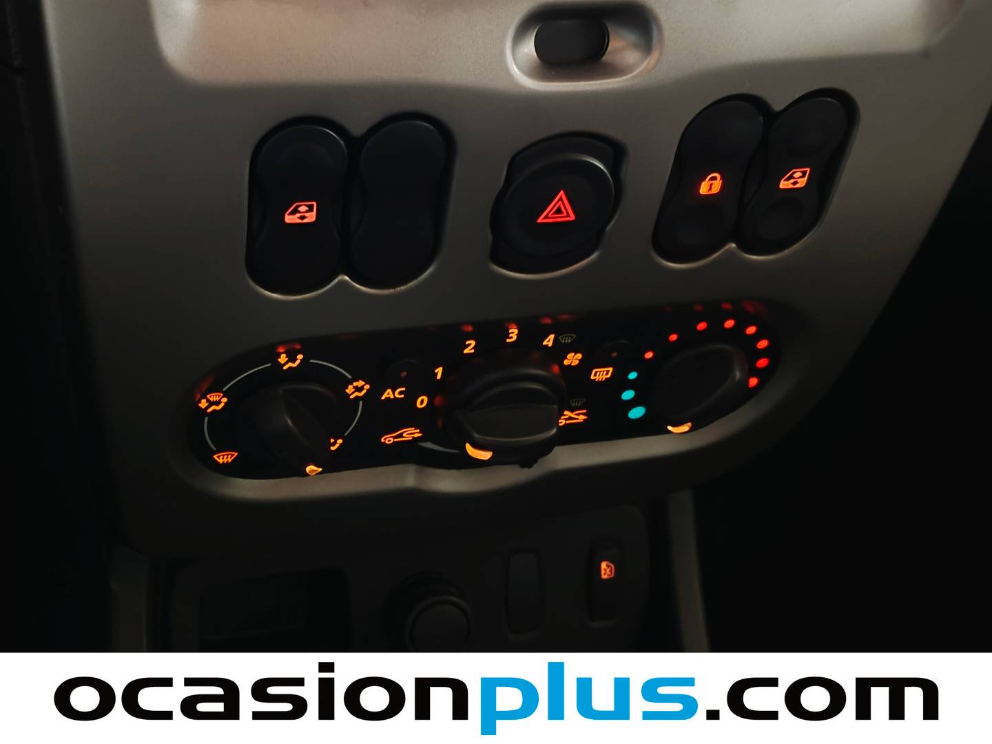 Dacia Duster Dacia Duster Ambiance dCi (110 CV) seminuevo