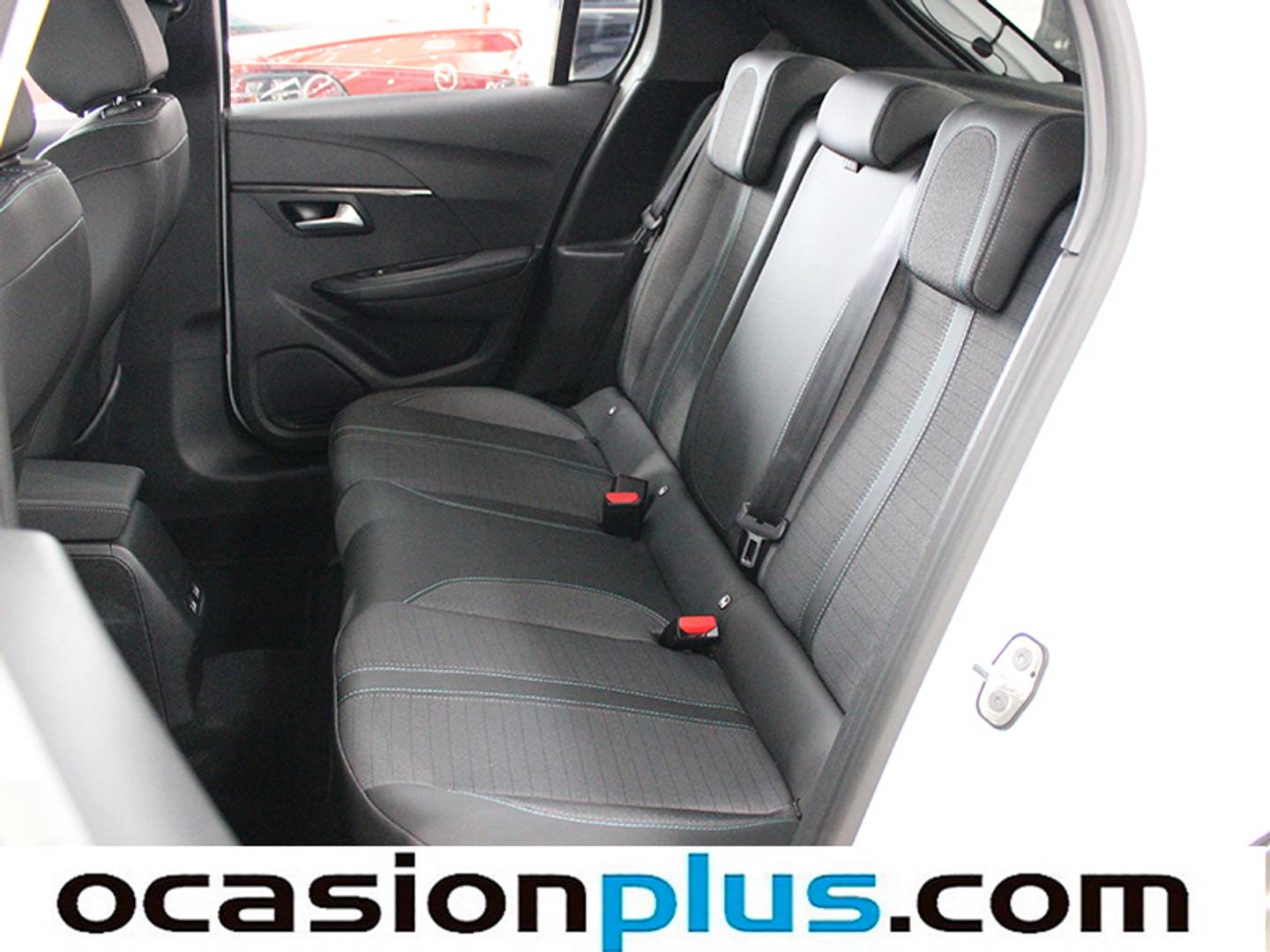 Foto Peugeot e-208 Peugeot e-208 Eléctrico Allure (136 CV)