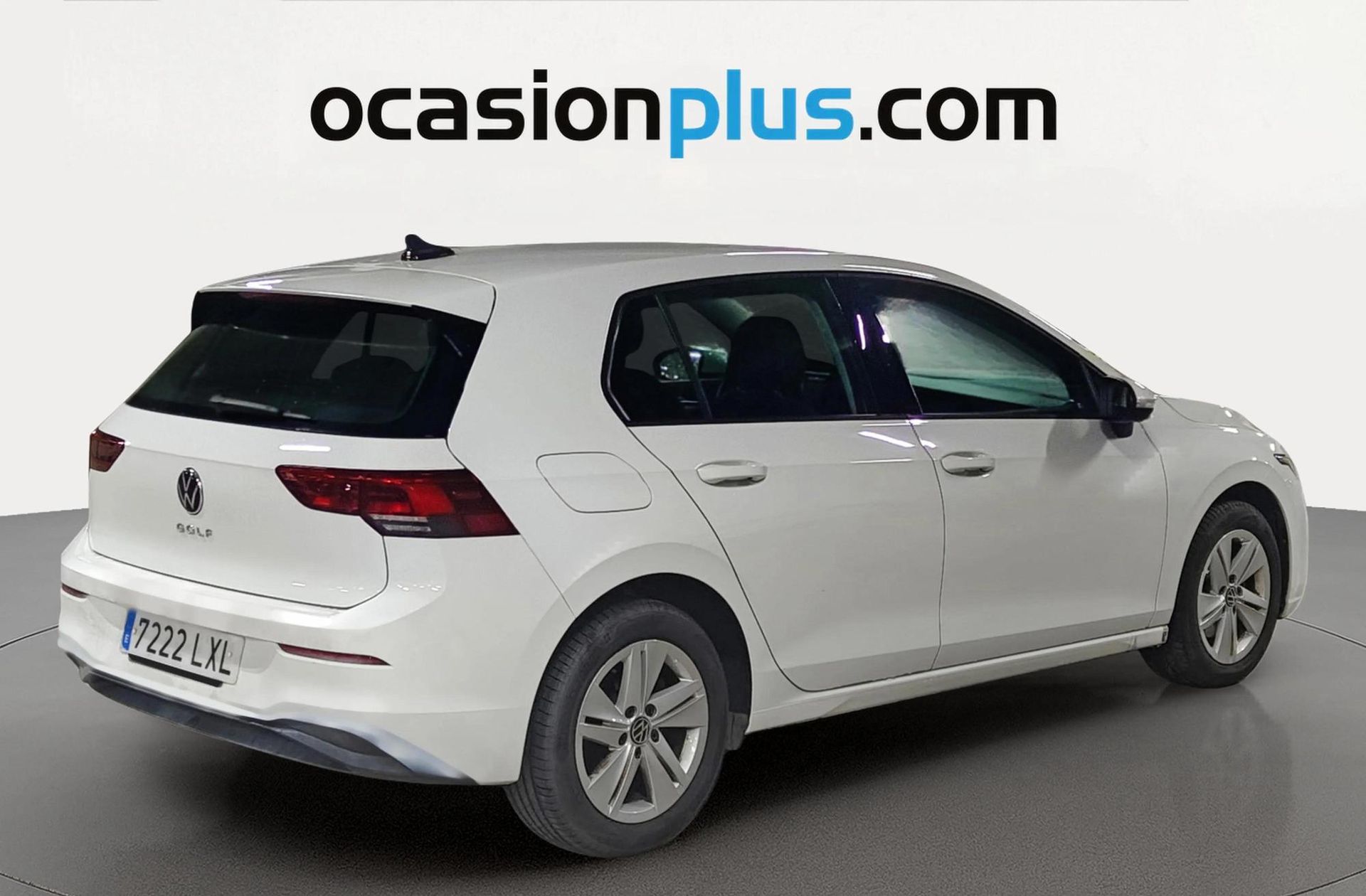 Volkswagen Golf 2.0 TDI - foto 4