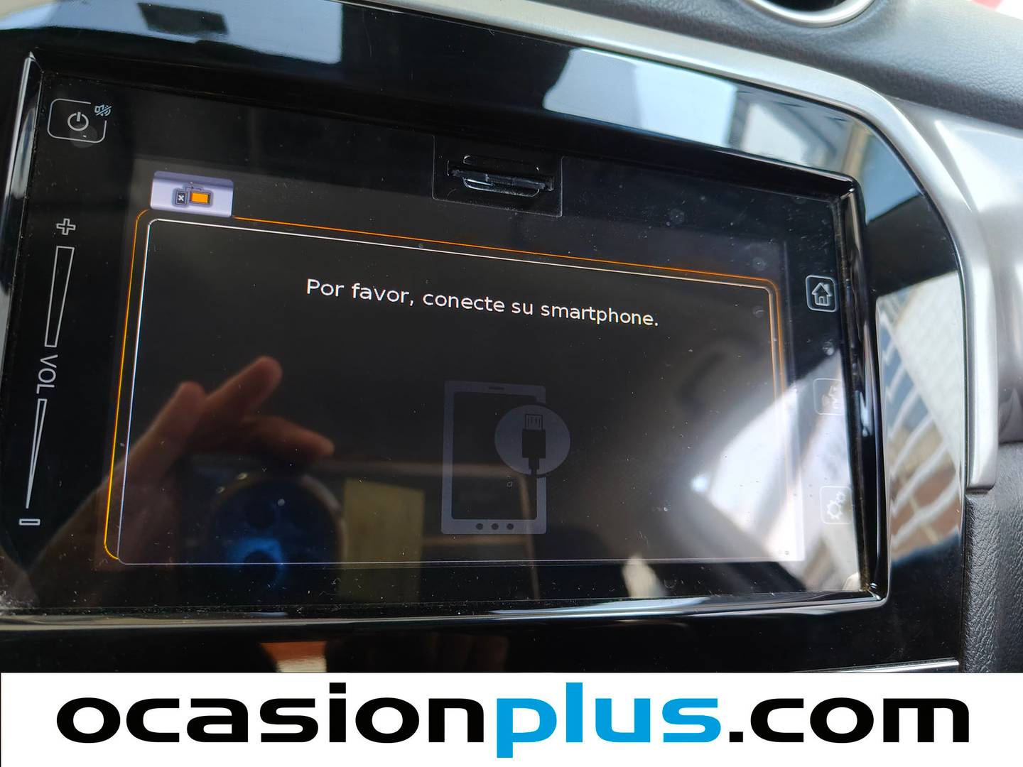 Suzuki Vitara Suzuki Vitara 1.0 Turbo GLE 4WD (111 CV) km 0