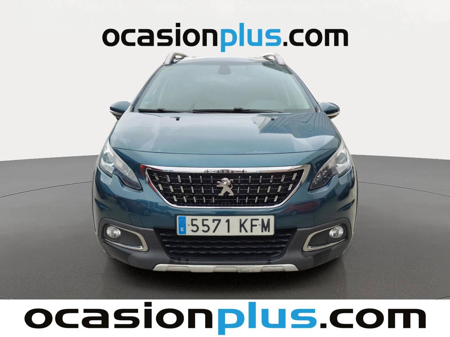 Foto Peugeot 2008 Peugeot 2008 BlueHDi 100 Allure (100 CV)