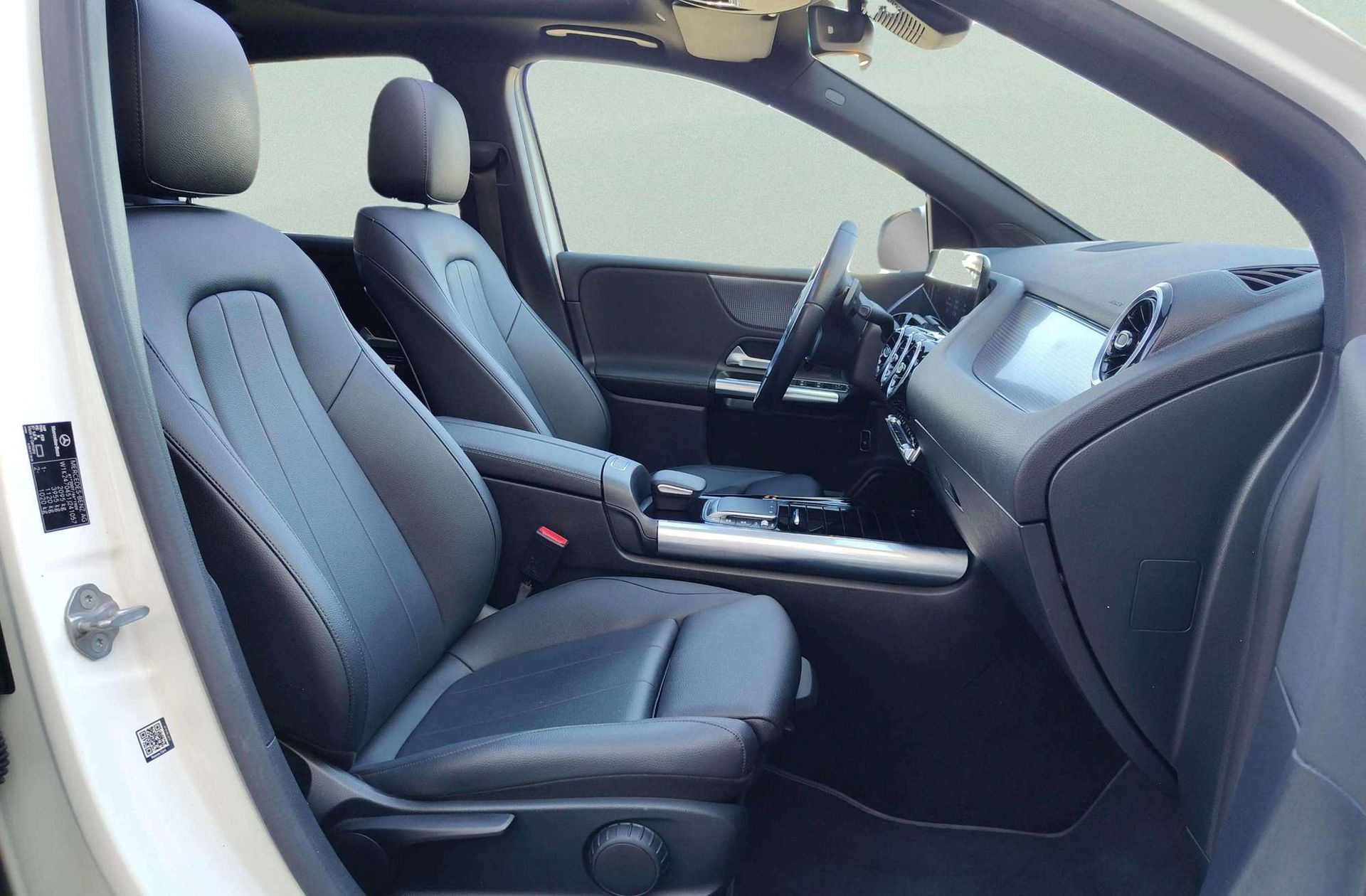 Mercedes-Benz Clase B 220 4Matic - foto 25