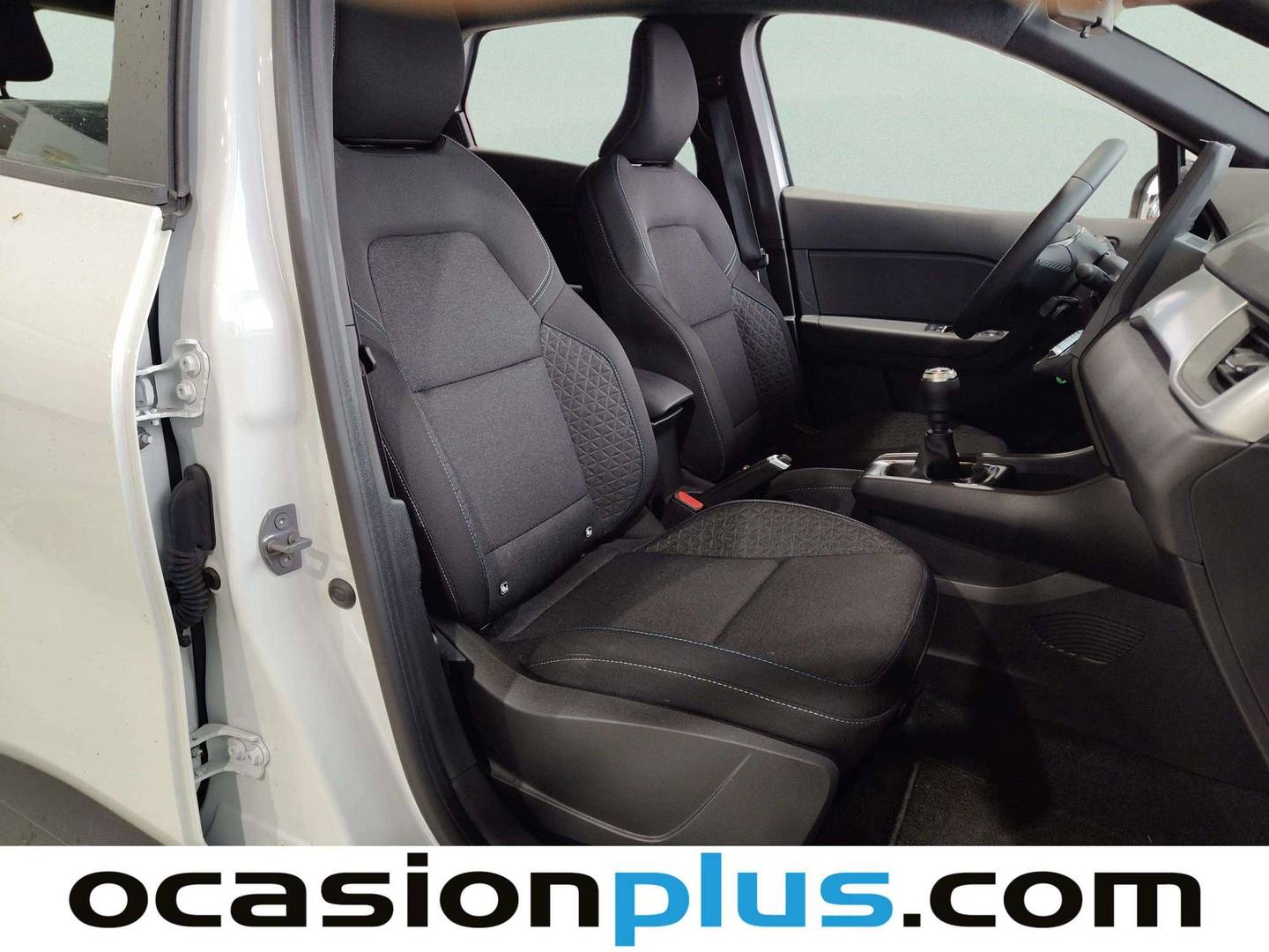 Renault Captur Renault Captur Evolution TCe (90 CV) 2024