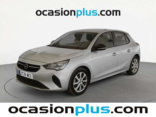 Opel Corsa 1.2 XEL S&S Edition (75 CV) de segunda mano