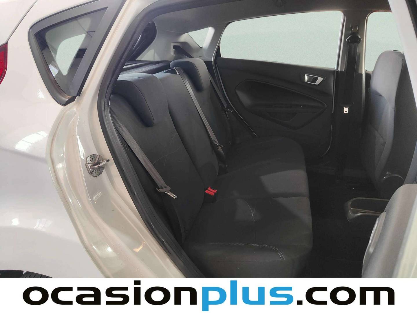 Ford Fiesta Ford Fiesta 1.0 EcoBoost S&S Trend (100 CV) al mejor precio