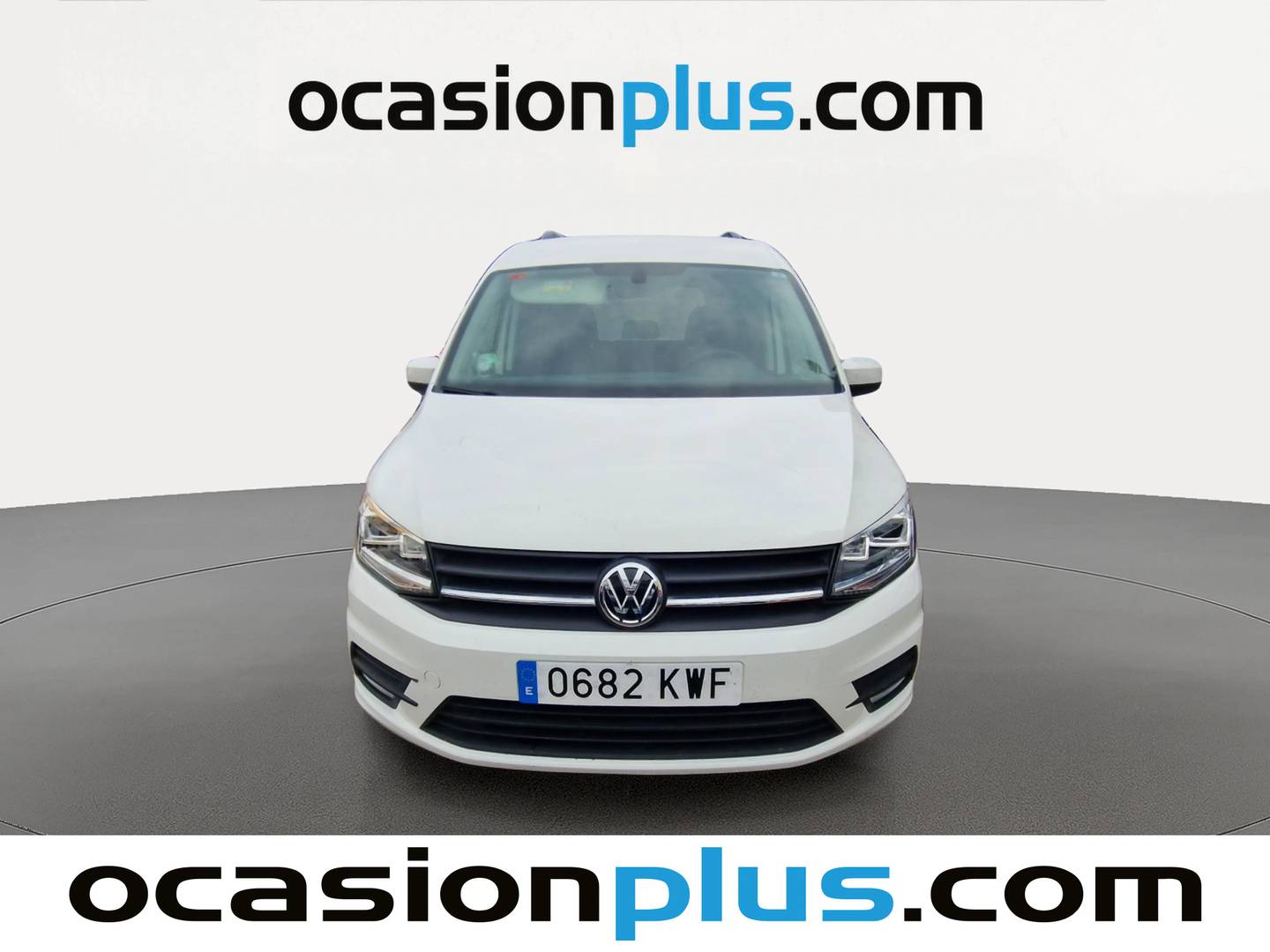 Volkswagen Caddy Volkswagen Caddy Outdoor 2.0 TDI BMT (150 CV) barato