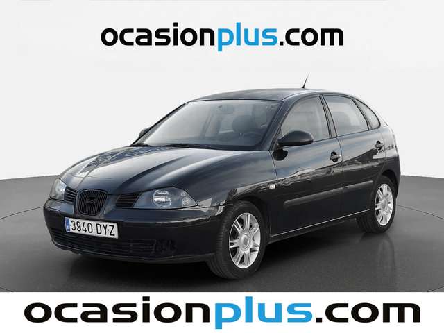 Seat Ibiza 1.4 16v Reference (75 CV) de segunda mano