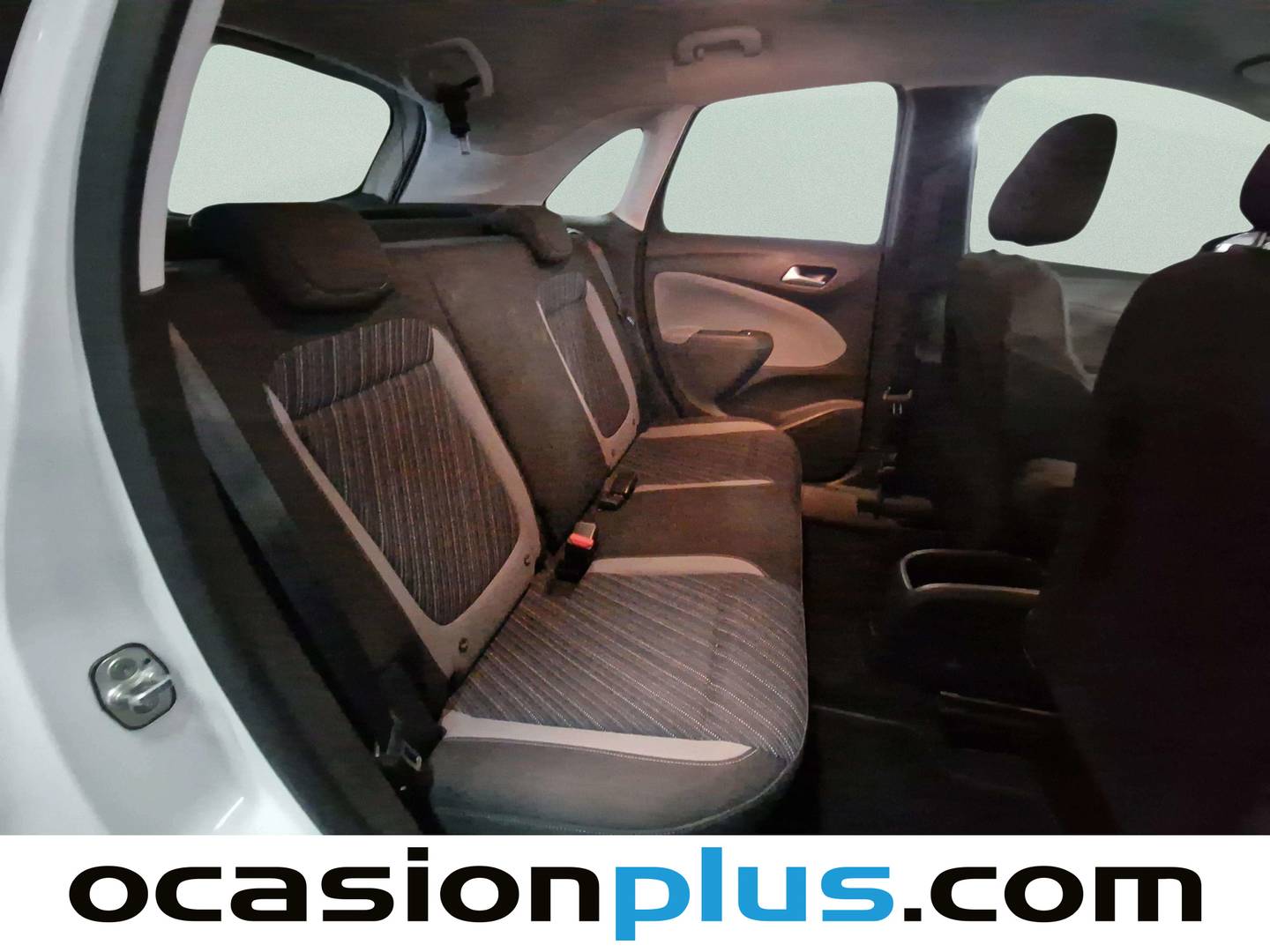 Opel Crossland X Opel Crossland X 1.2 S&S Design Line (110 CV) al mejor precio