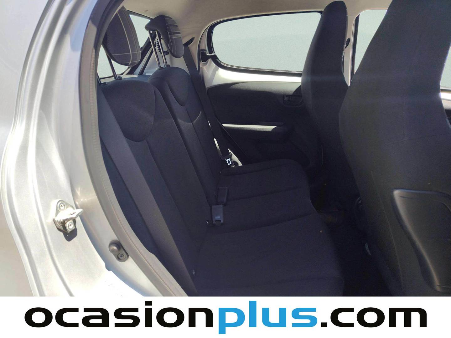 Peugeot 108 Peugeot 108 1.2 PureTech Active (82 CV) al mejor precio