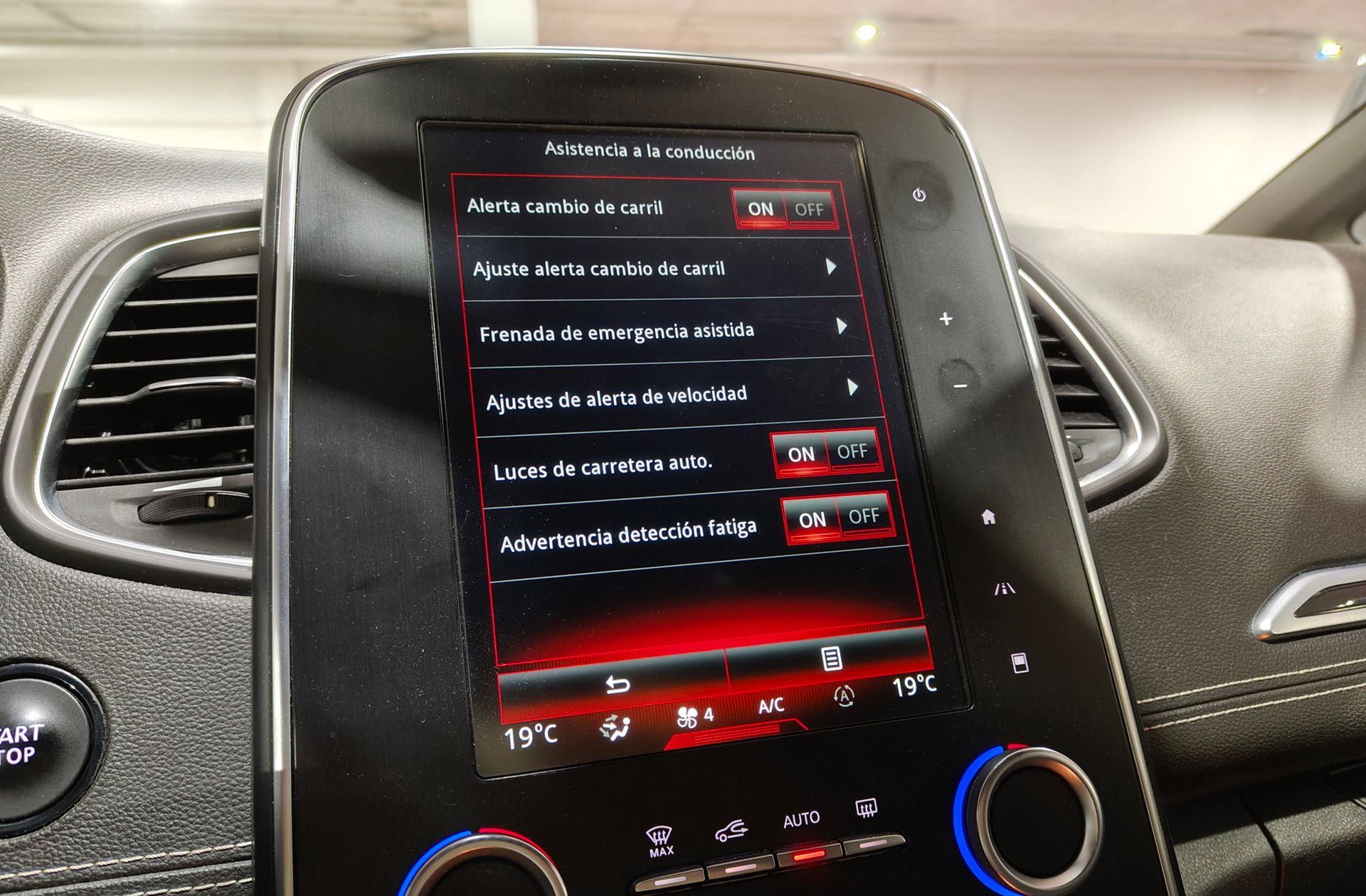 Renault Scénic dCi 110 Zen Energy - foto 10