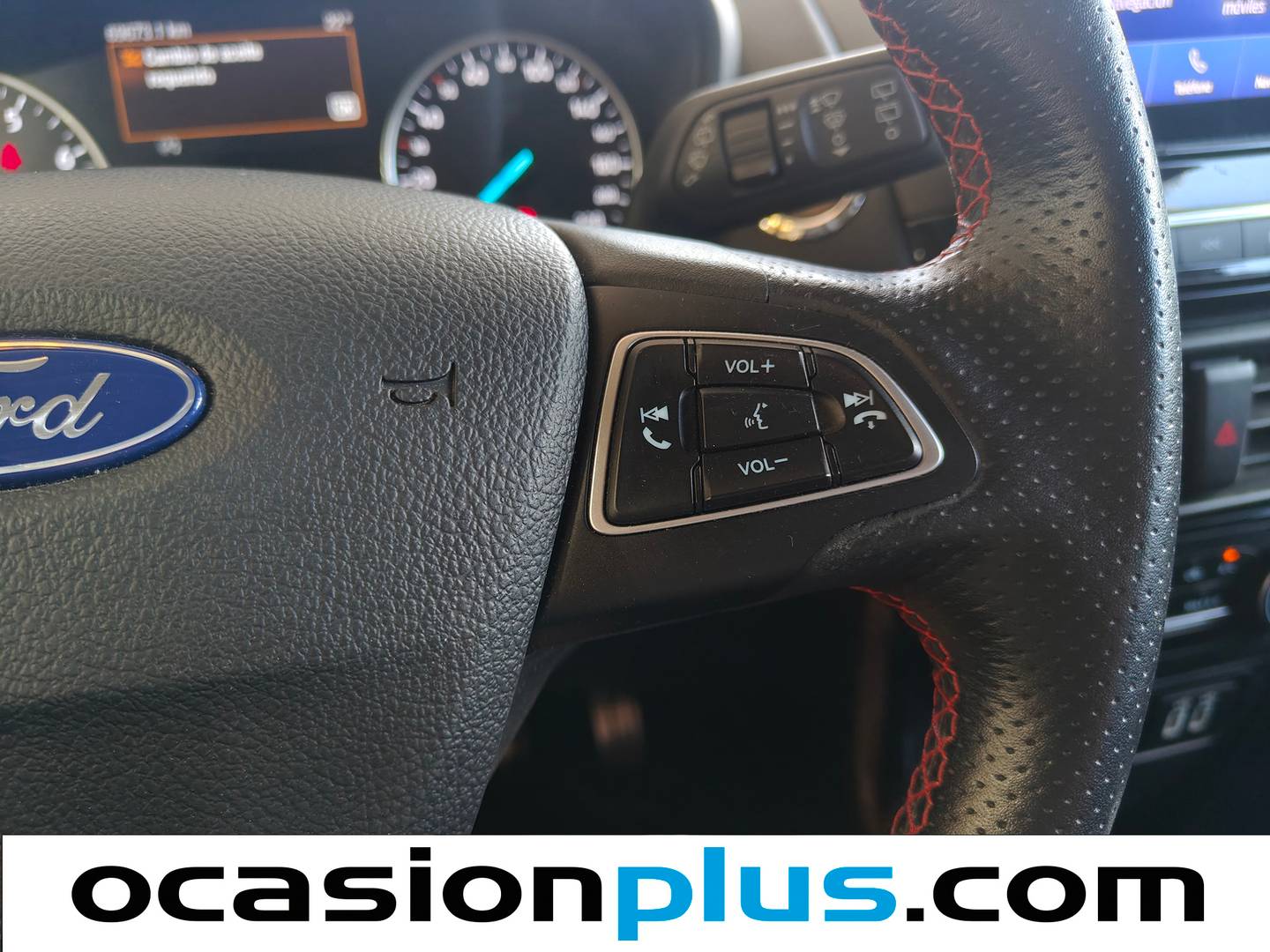 Ford EcoSport Ford EcoSport 1.0T EcoBoost S&S ST Line (125 CV) de segunda mano