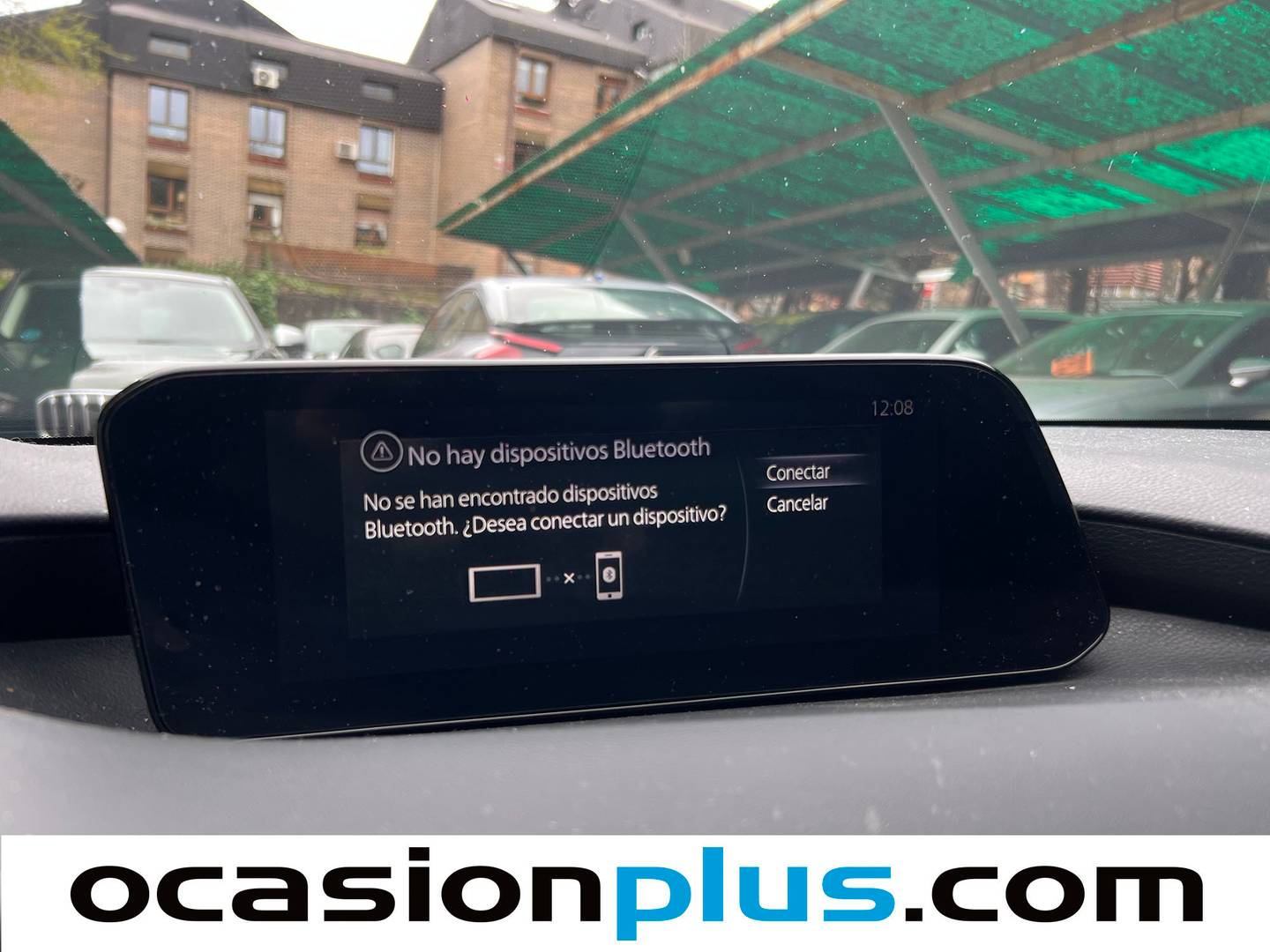 Mazda Mazda3 Mazda Mazda 3 2.0 e-SKYACTIV-X Homura (186 CV) 2022