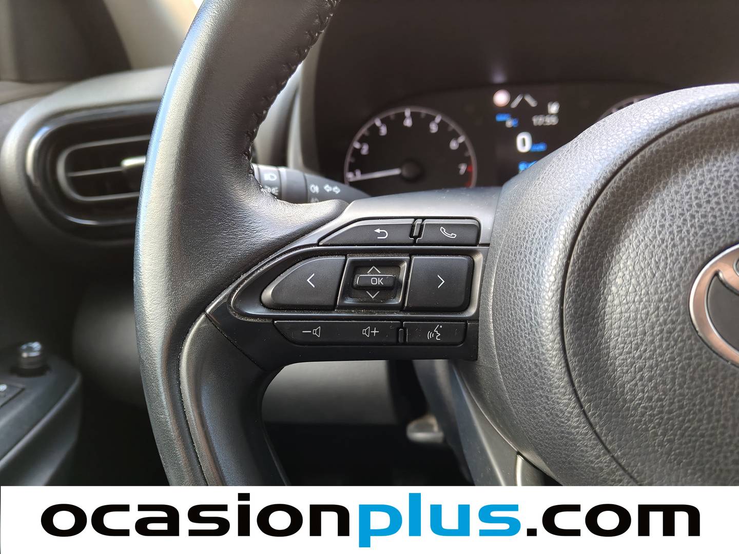 Foto Toyota Yaris Toyota Yaris 1.5 S-Edition 92 kW (125 CV)