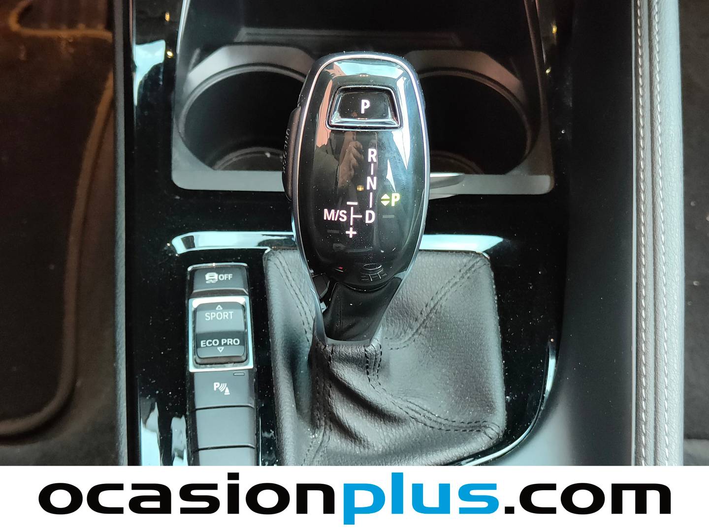 Foto BMW X1 BMW X1 sDrive18d (150 CV)