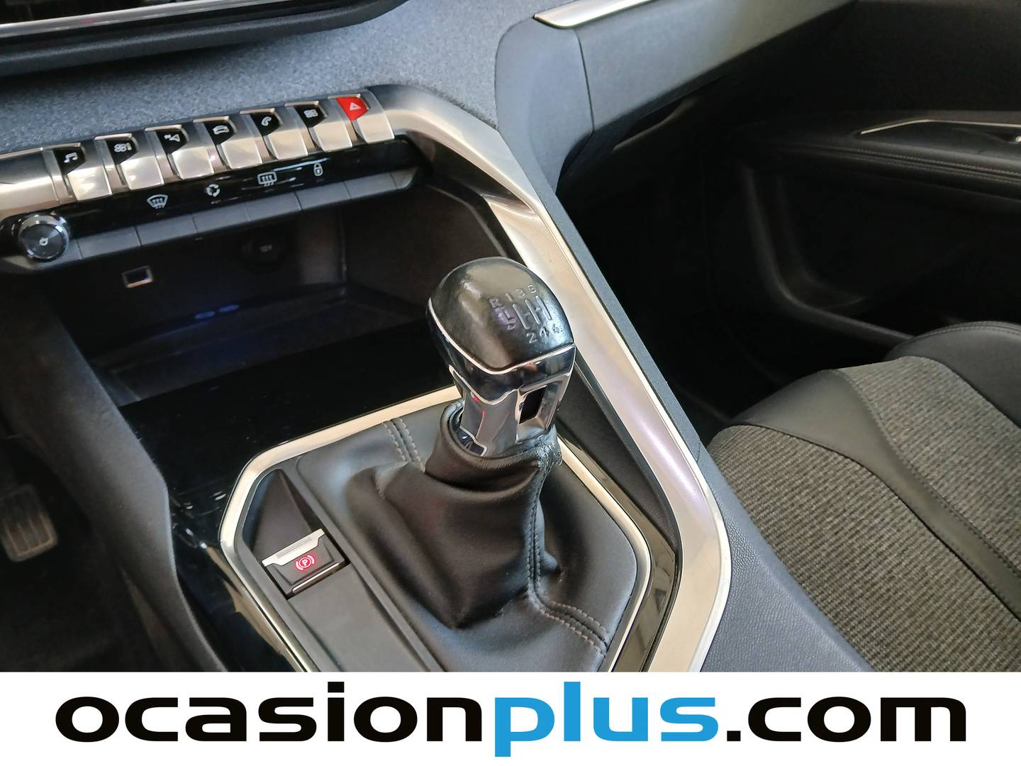 Peugeot 5008 Peugeot 5008 BlueHDi 130 S&S Allure (130 CV) 7 Plazas de segunda mano