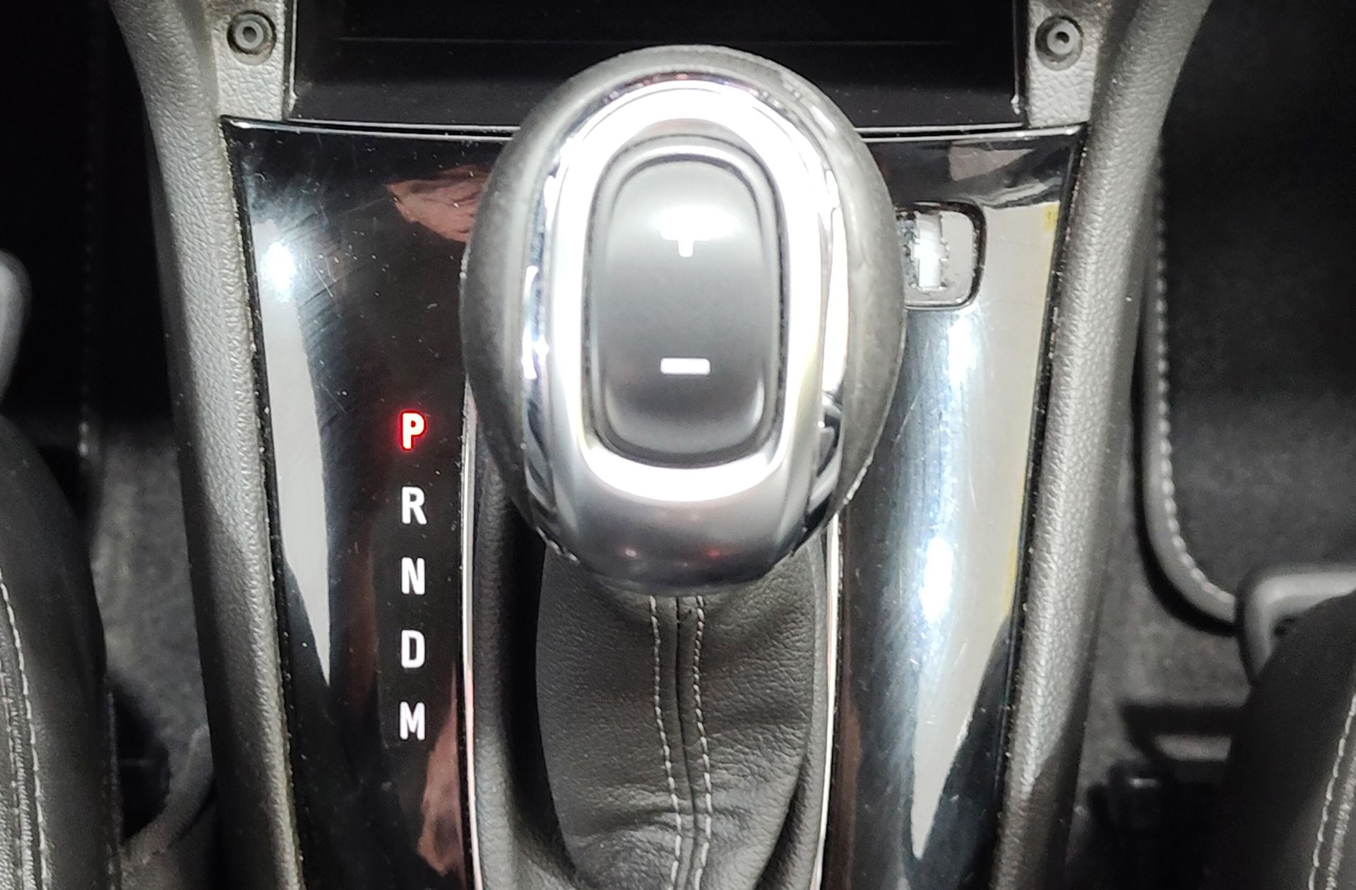 Opel Mokka 1.4 Turbo Innovation 4x2 - foto 5