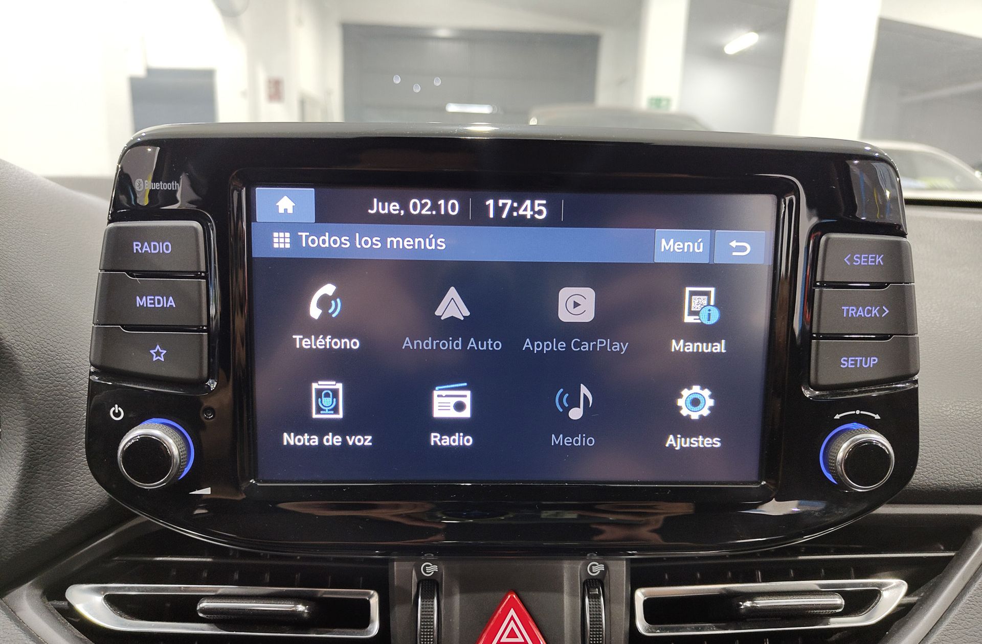 Hyundai i30 1.0 T-GDi 48V Tecno - foto 8