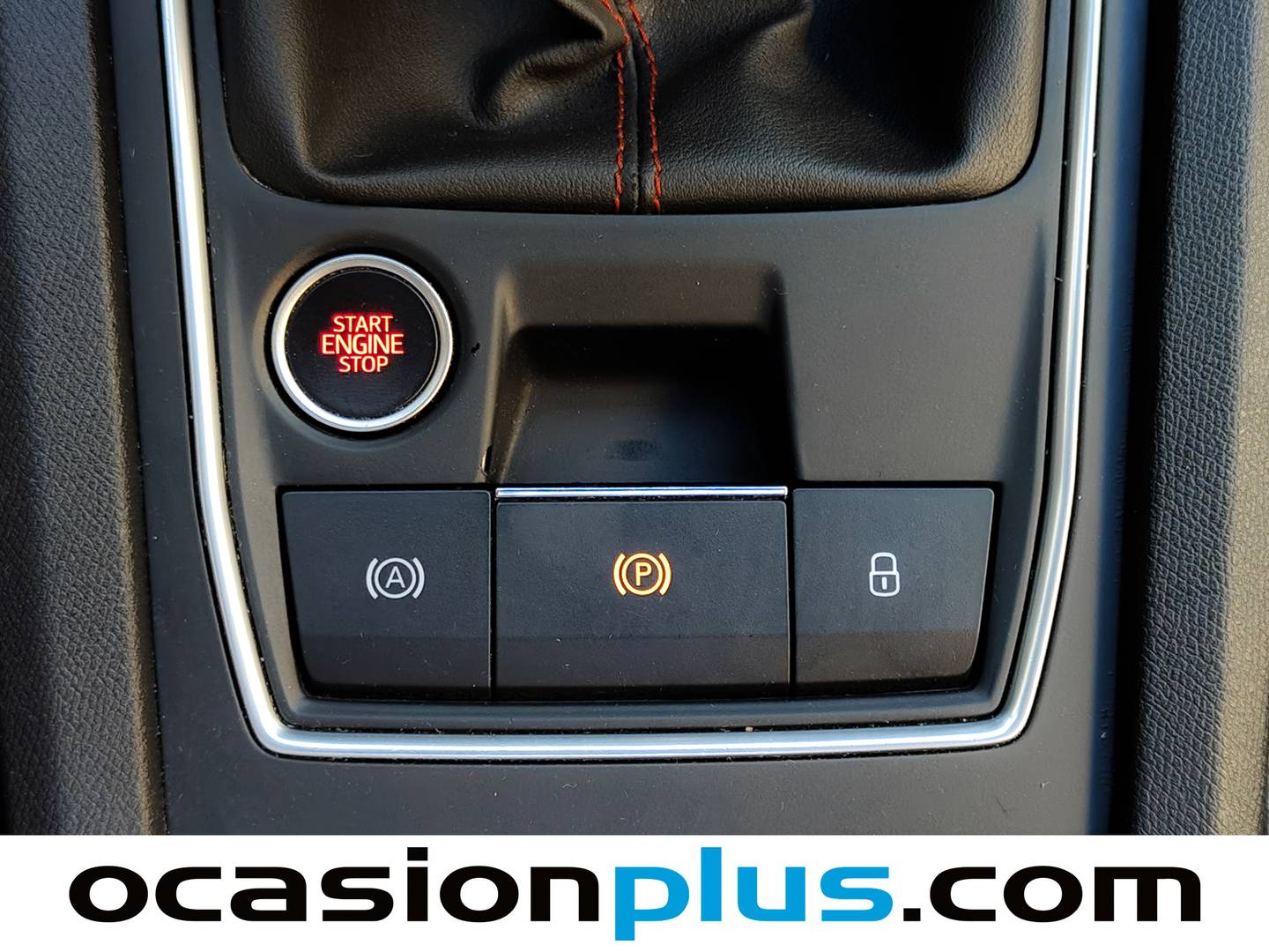 Seat León Seat León 1.5 TSI S&S FR Go L (150 CV) seminuevo