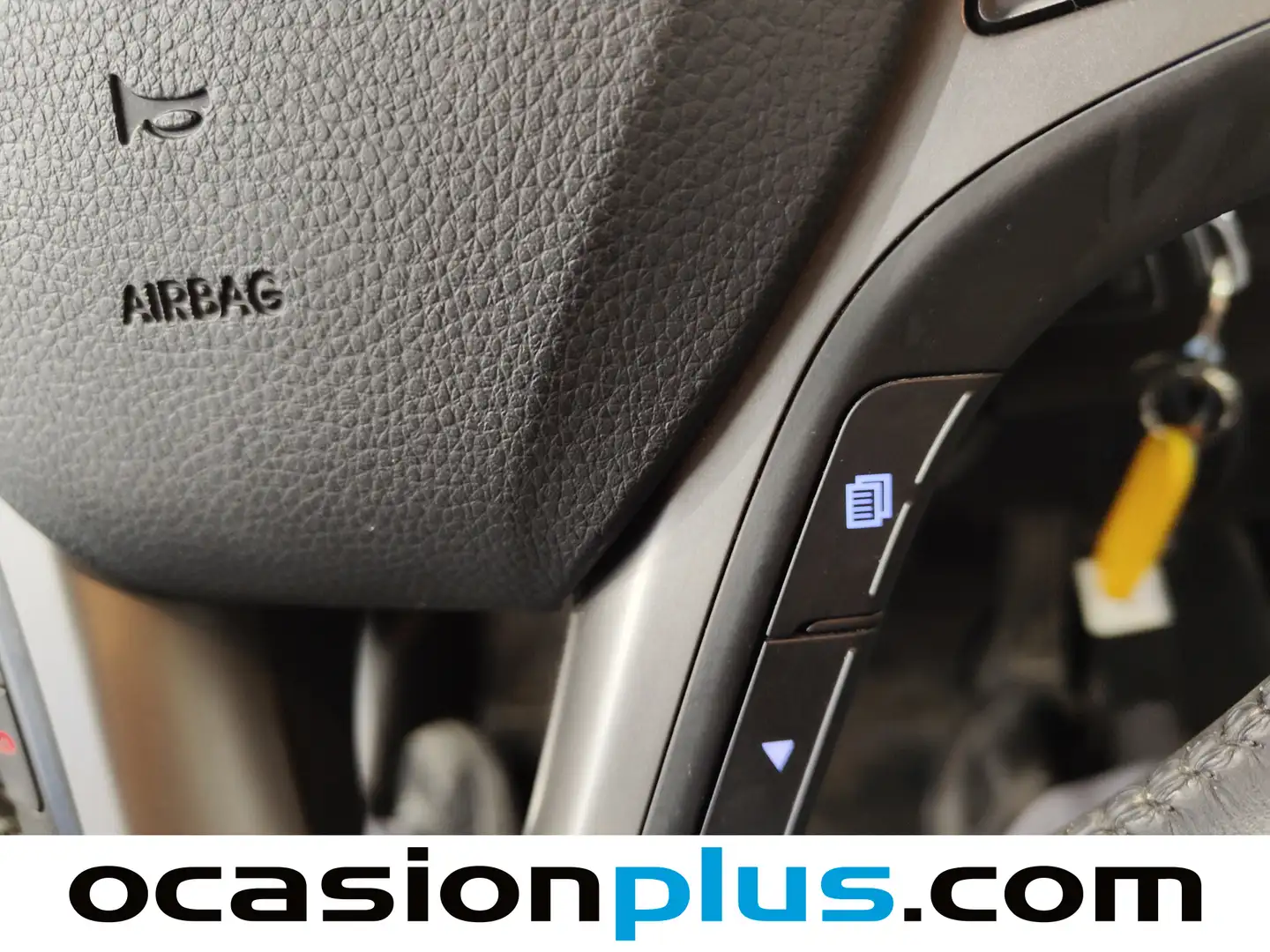 Foto Hyundai i40 Hyundai i40 1.7 CRDI BlueDrive Klass (115 CV)