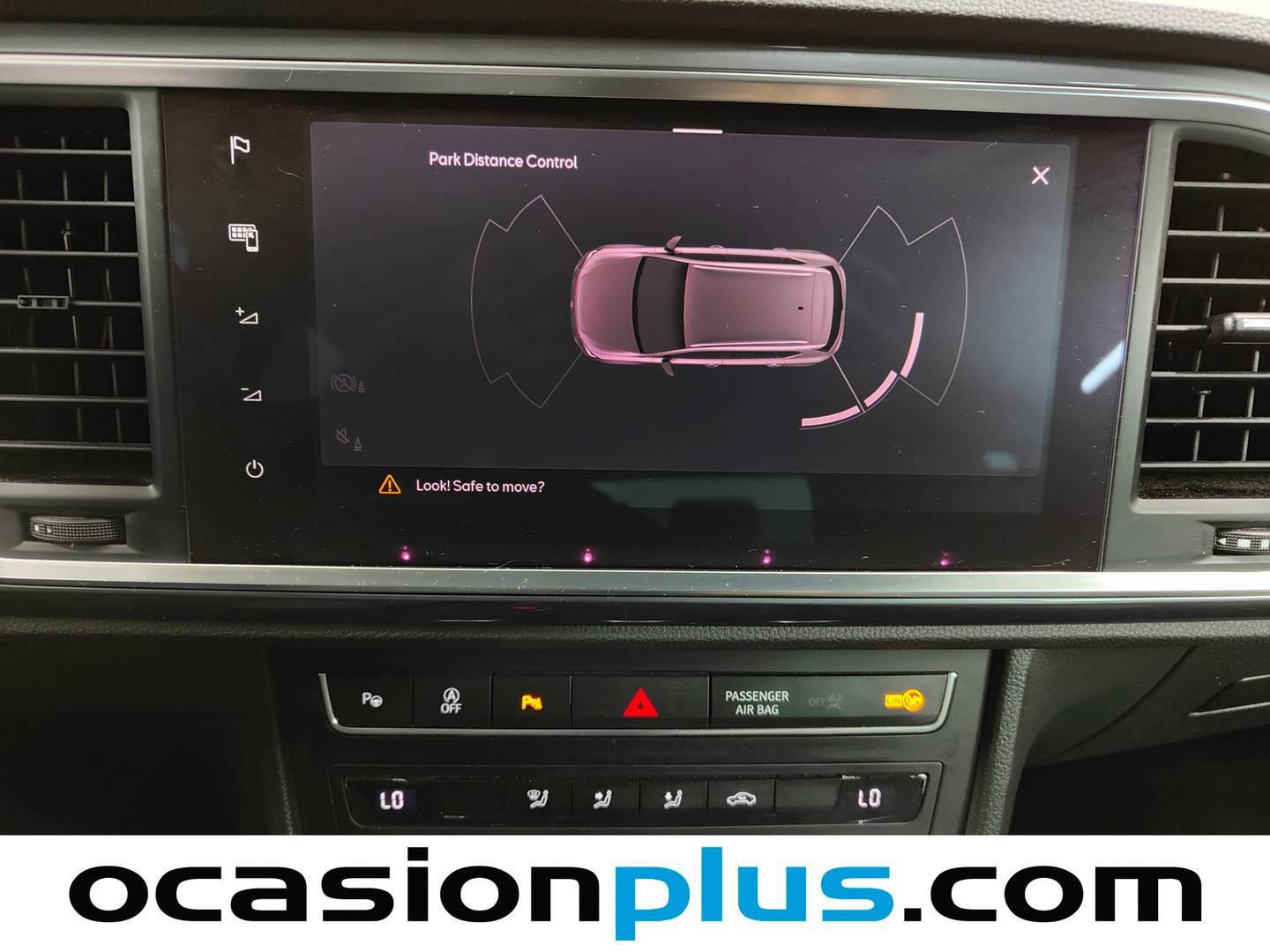 Foto Seat Ateca SEAT Ateca TSI S&S Style XL  (150 CV)