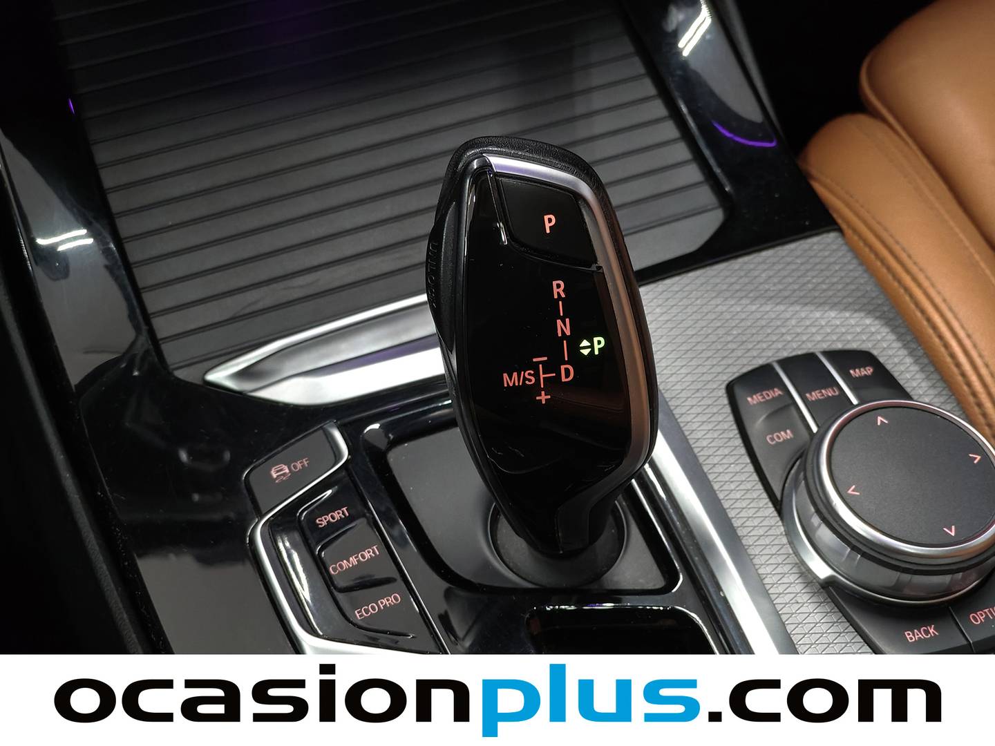 BMW X3 BMW X3 M40i (360 CV) de ocasión