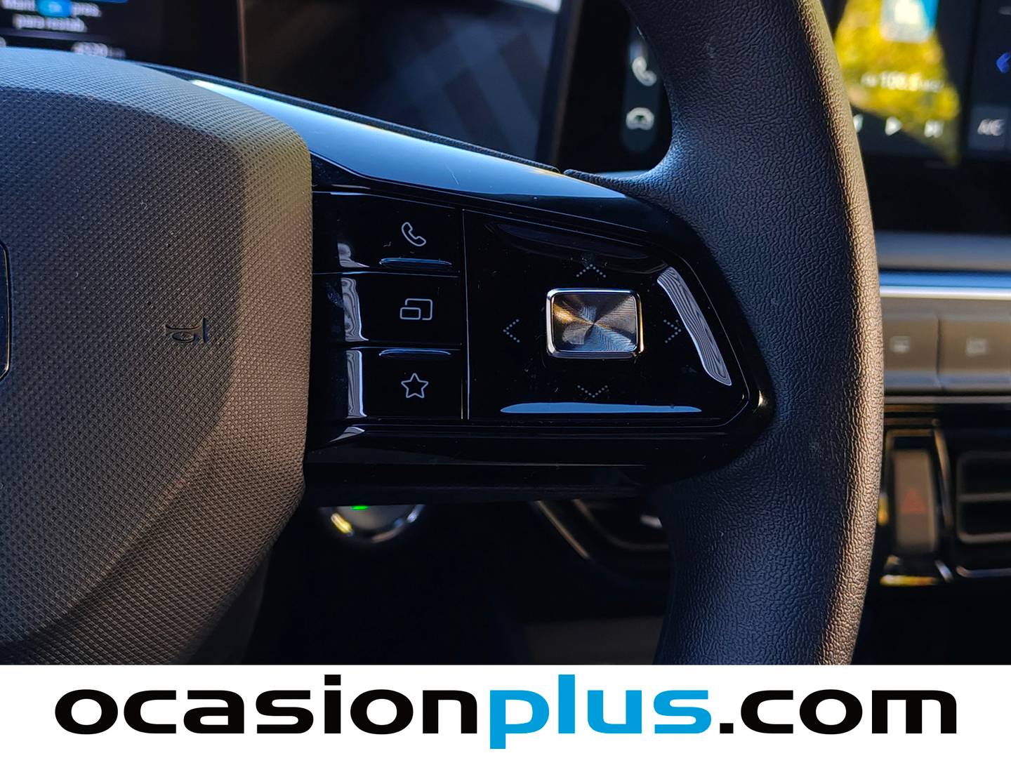 MG MG3 MG MG3 Hybrid+ Standard (195 CV) seminuevo